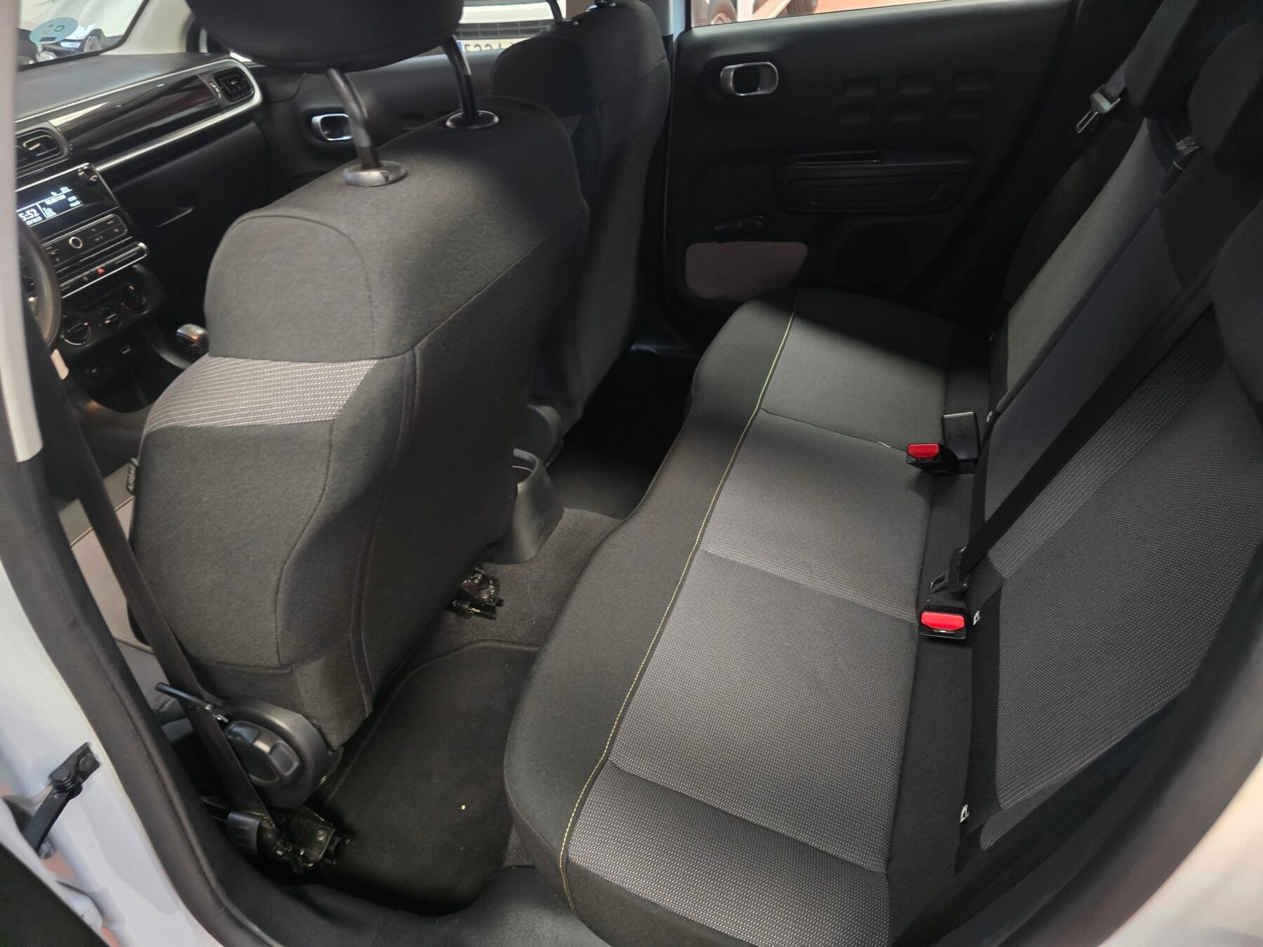 CITROEN C3 1.5HDI 100CV