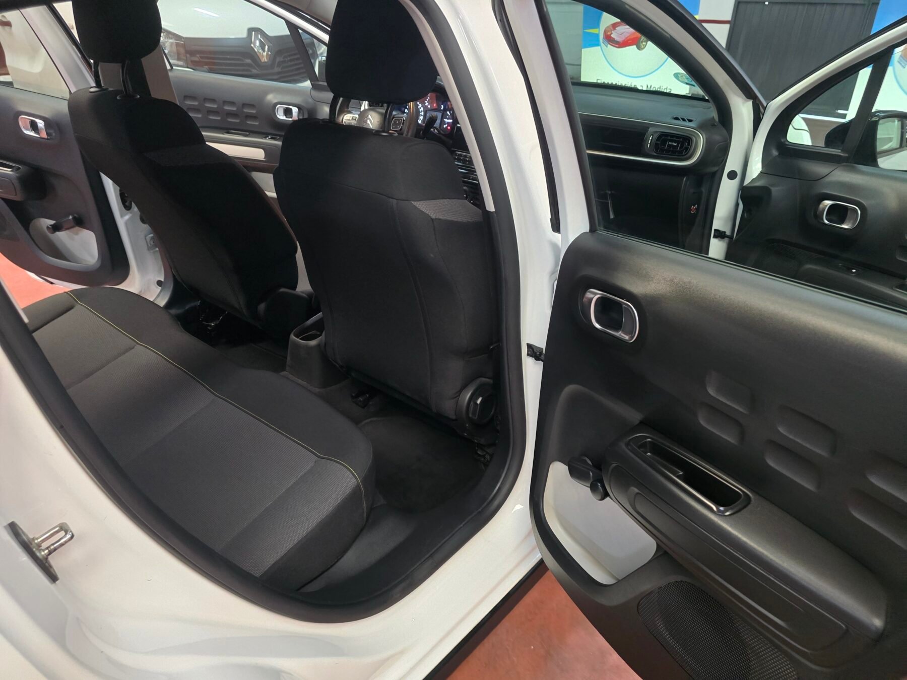 CITROEN C3 1.5HDI 100CV