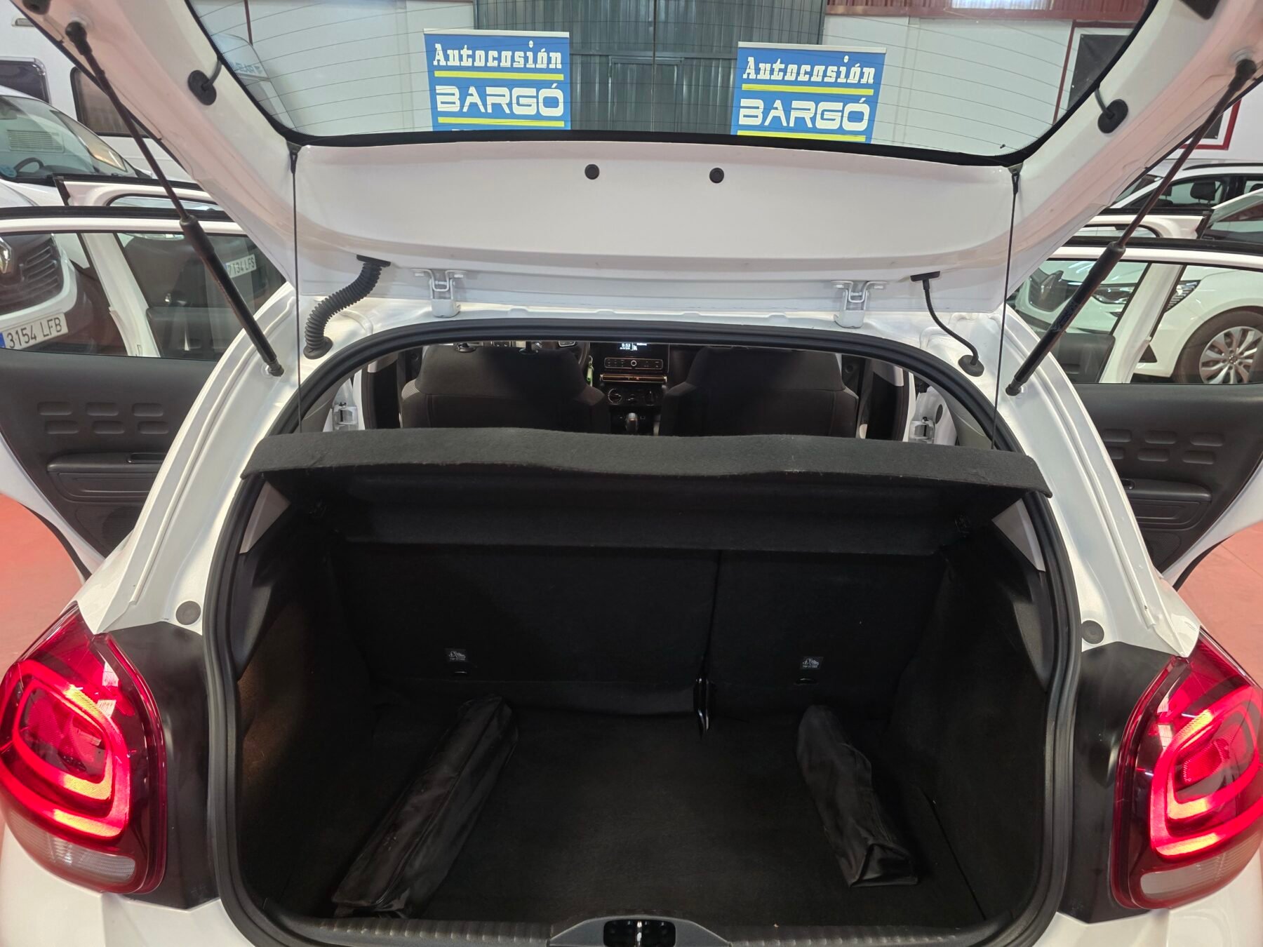 CITROEN C3 1.5HDI 100CV