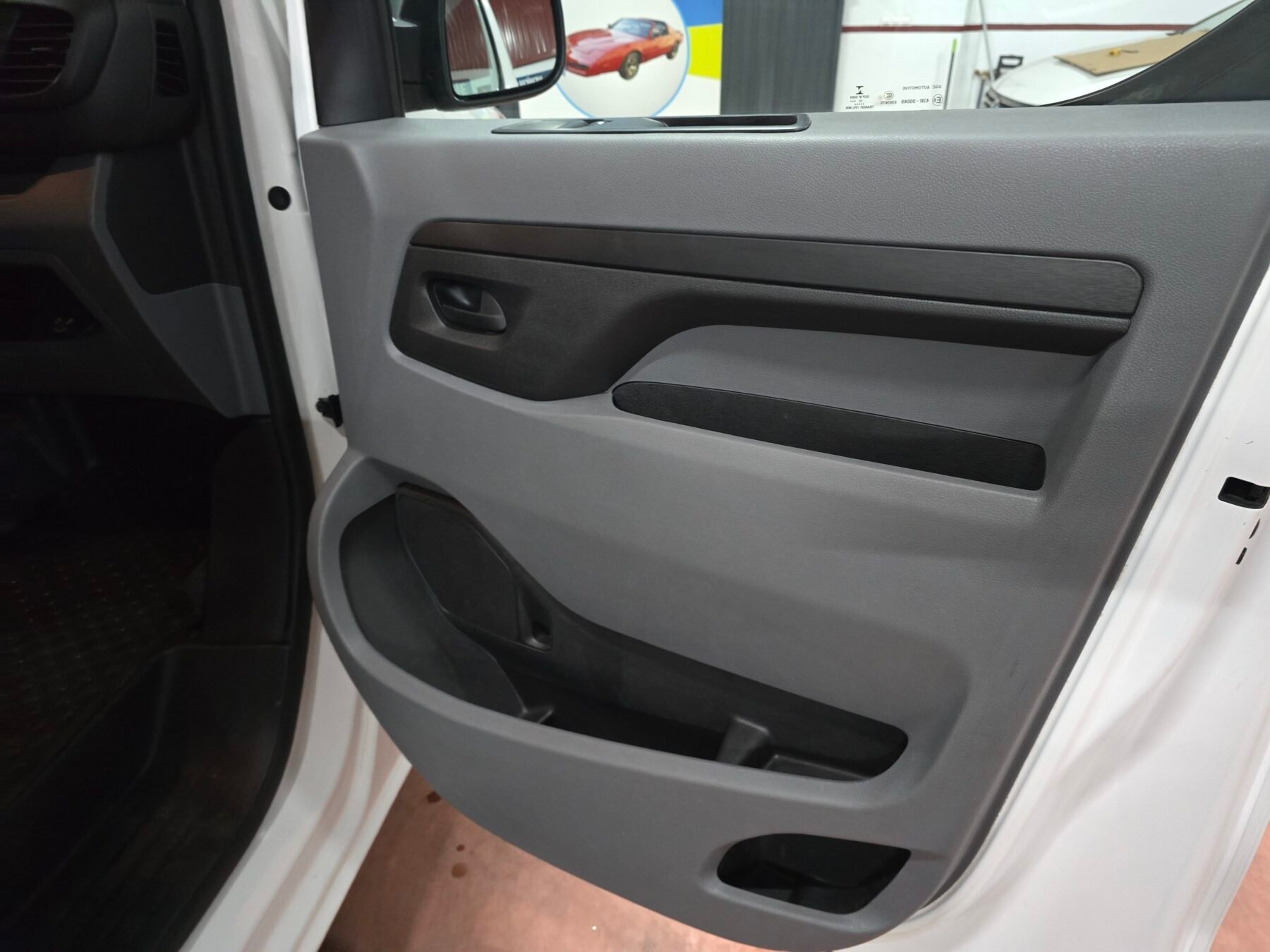 PEUGEOT EXPERT 2.0HDI 120CV