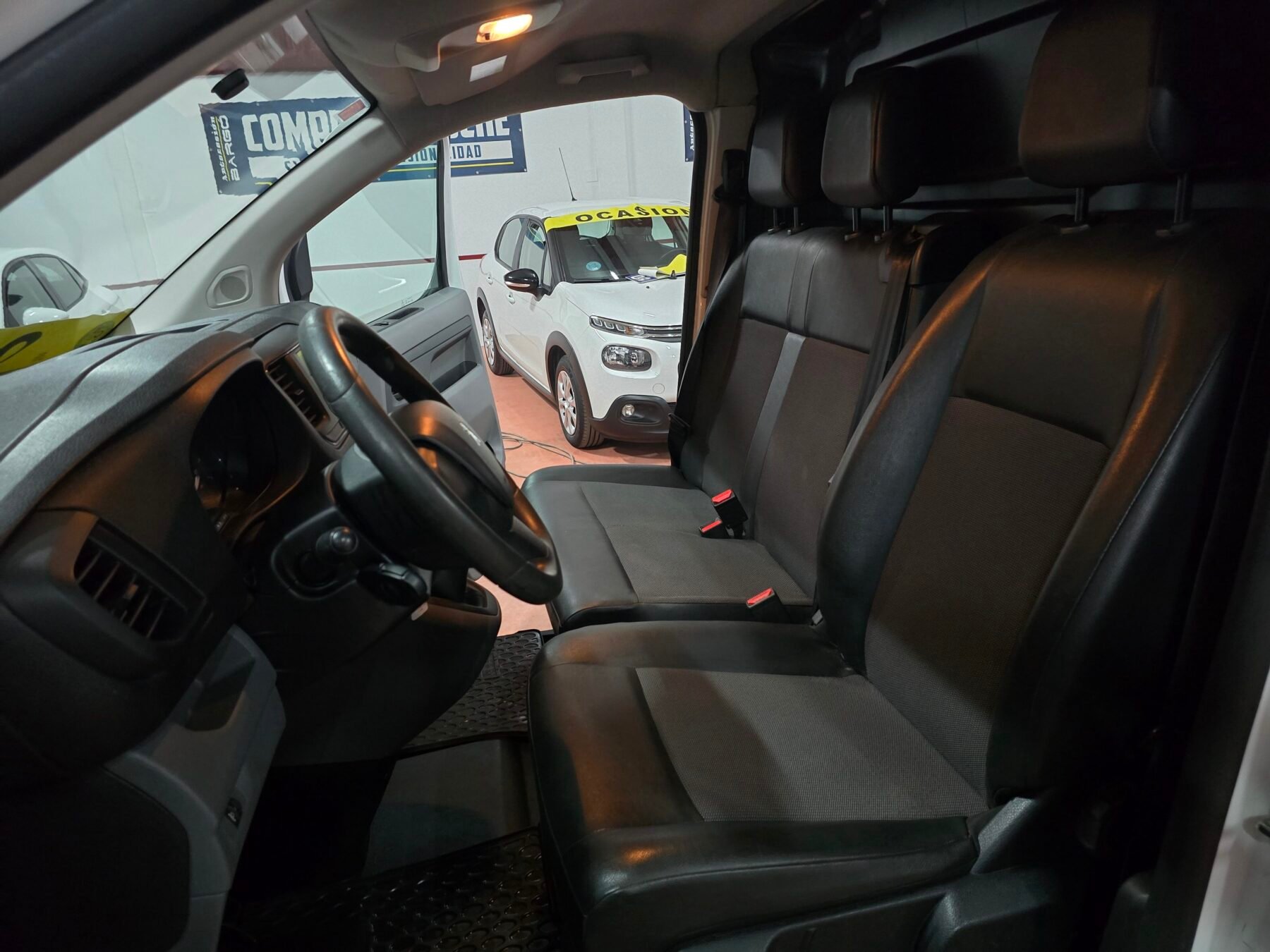 PEUGEOT EXPERT 2.0HDI 120CV