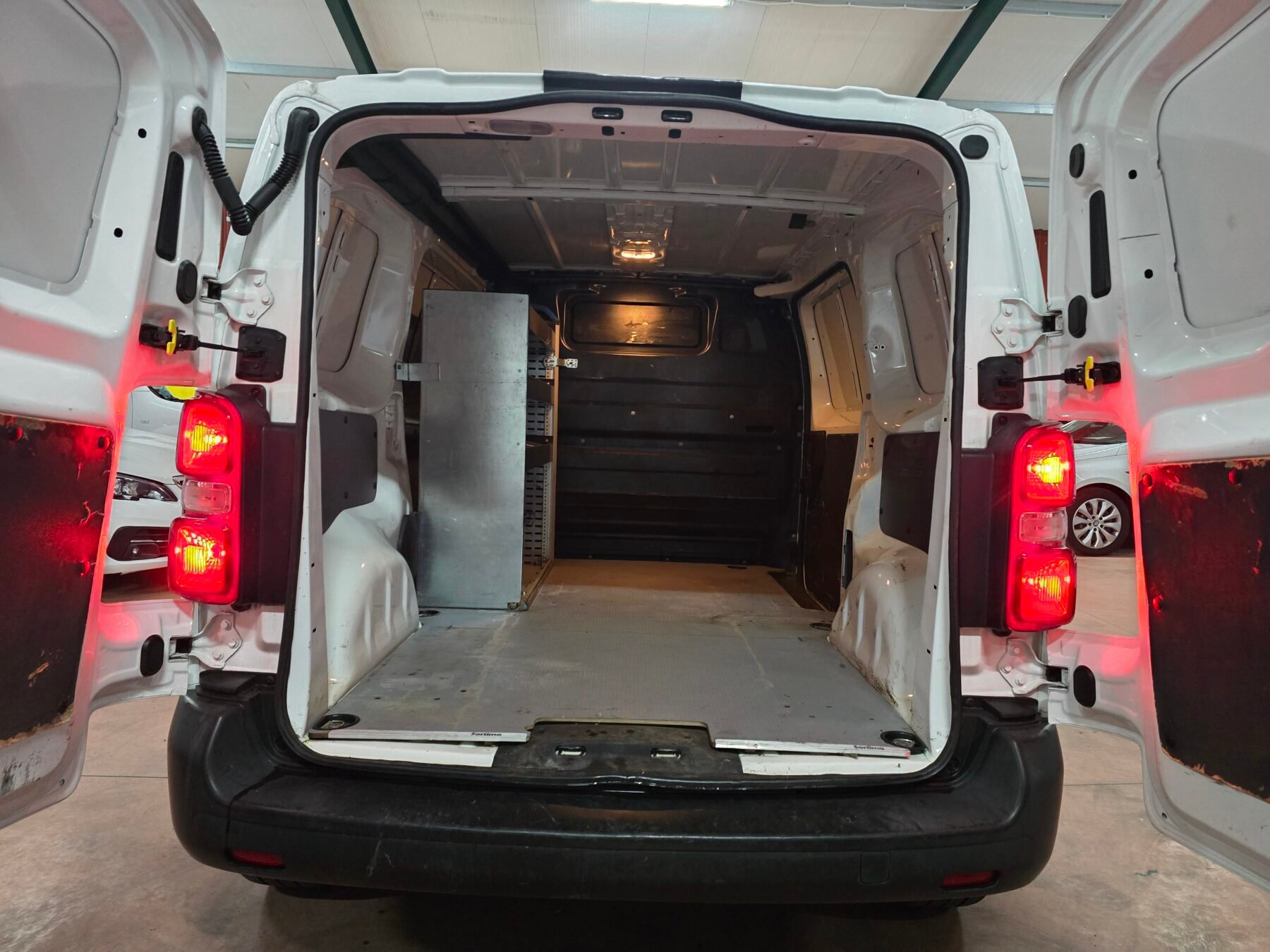 PEUGEOT EXPERT 2.0HDI 120CV