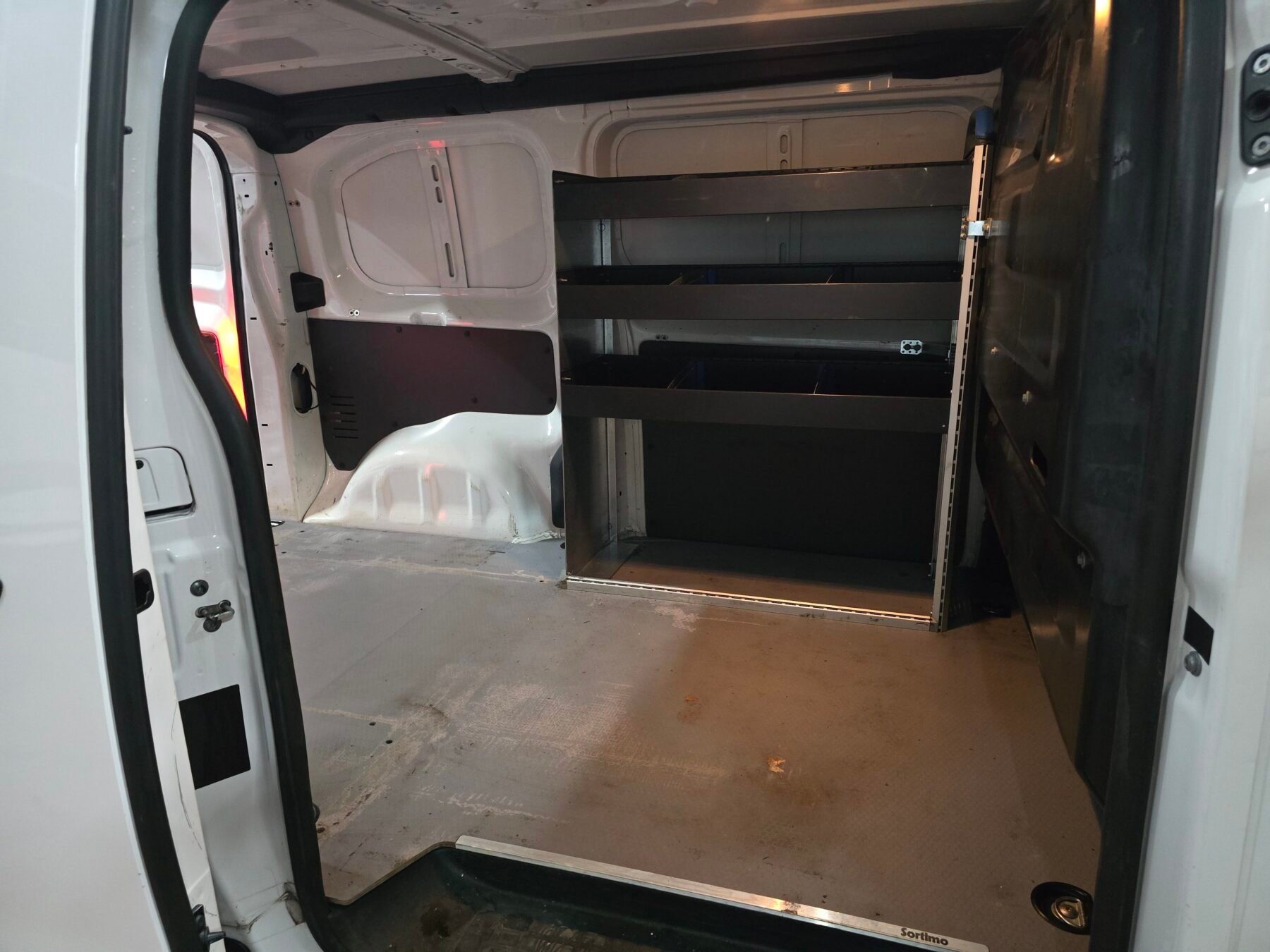 PEUGEOT EXPERT 2.0HDI 120CV