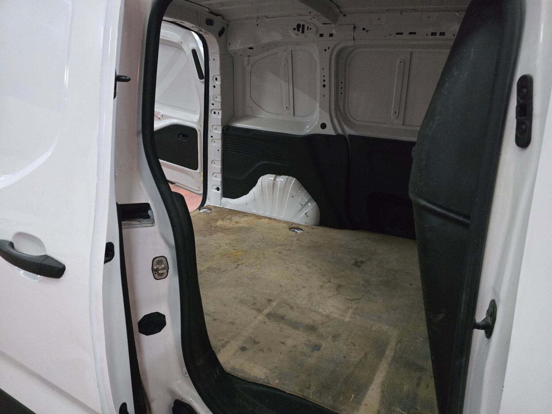 CITROEN BERLINGO 1.6 hdi 100CV 