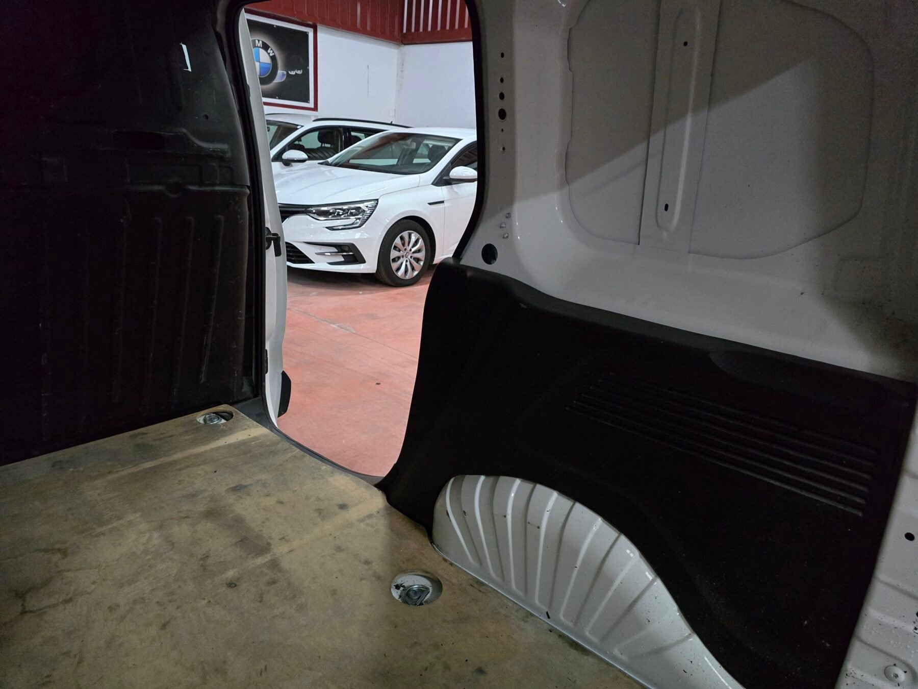 CITROEN BERLINGO 1.6 hdi 100CV 