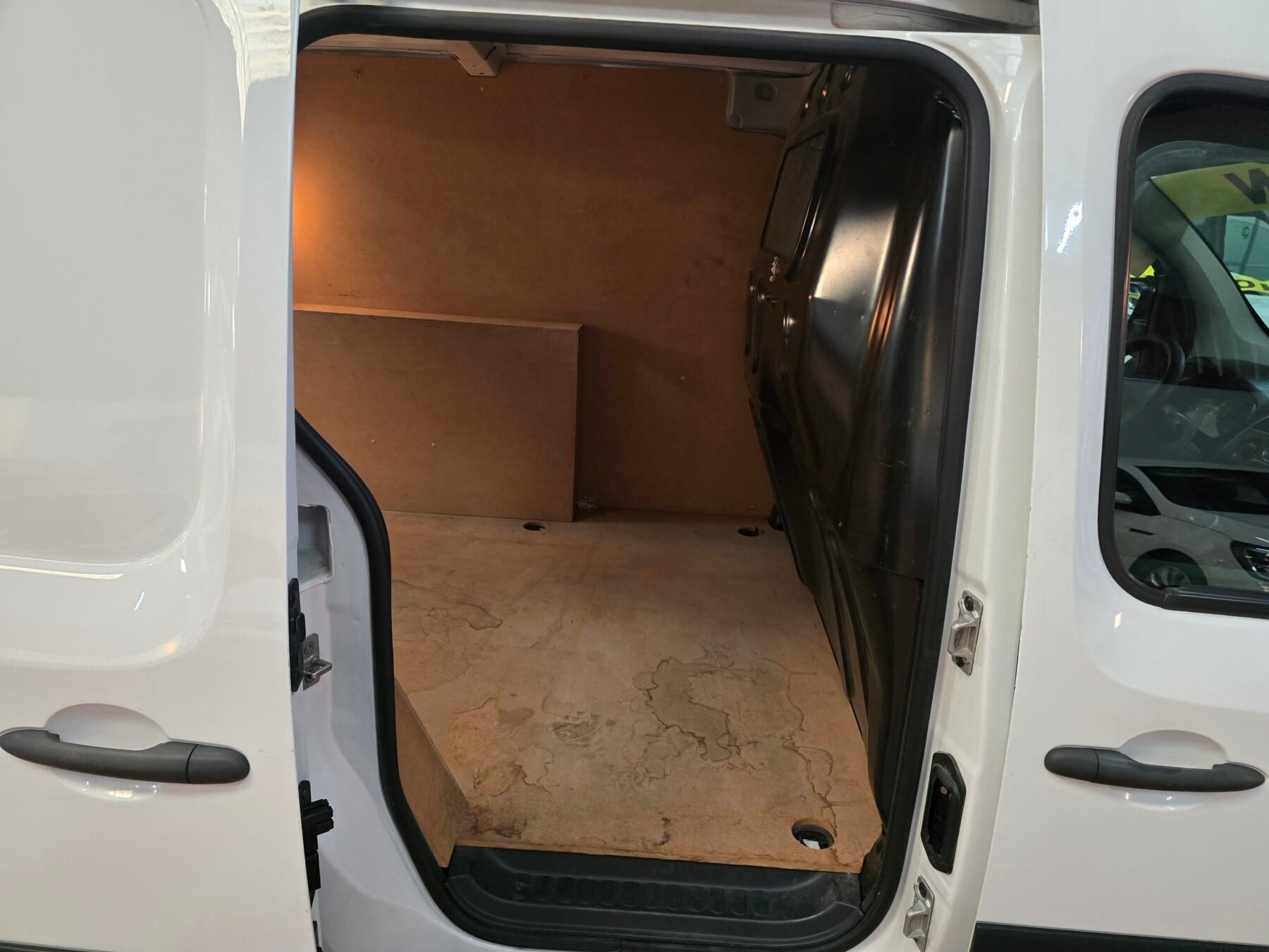 RENAULT Kangoo 1.5DCI 75CV