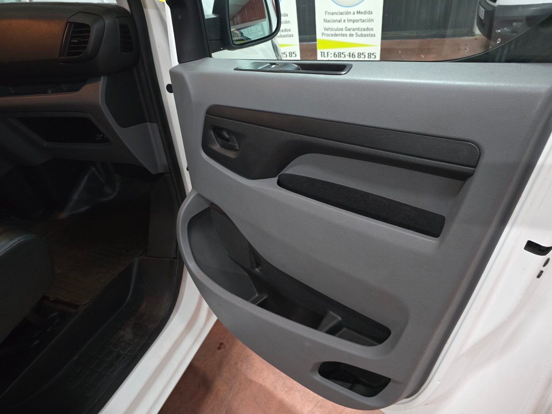 PEUGEOT EXPERT 1.6 hdi 100CV 