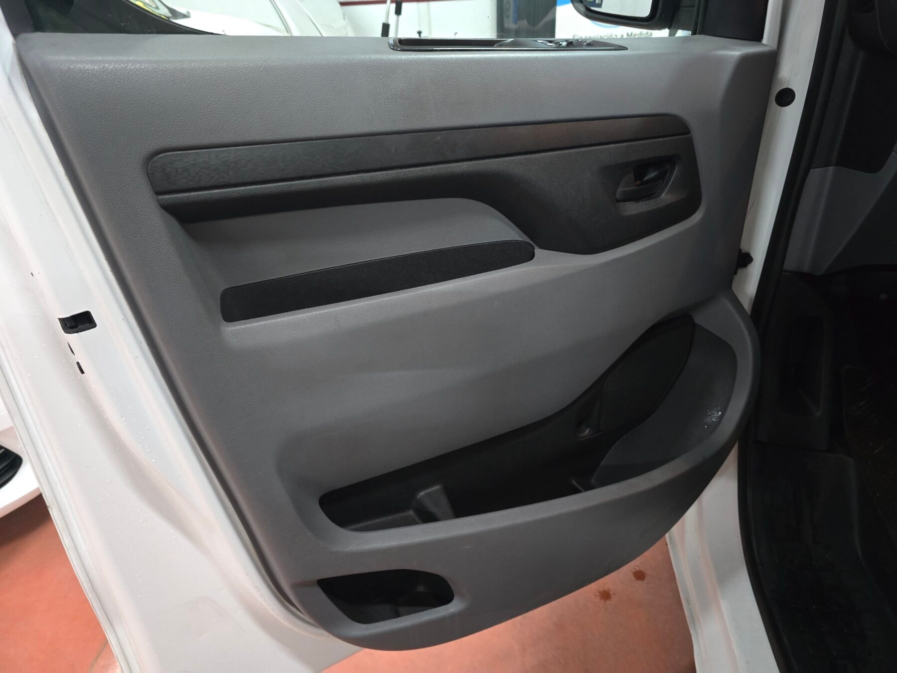 PEUGEOT EXPERT 1.6 hdi 100CV 