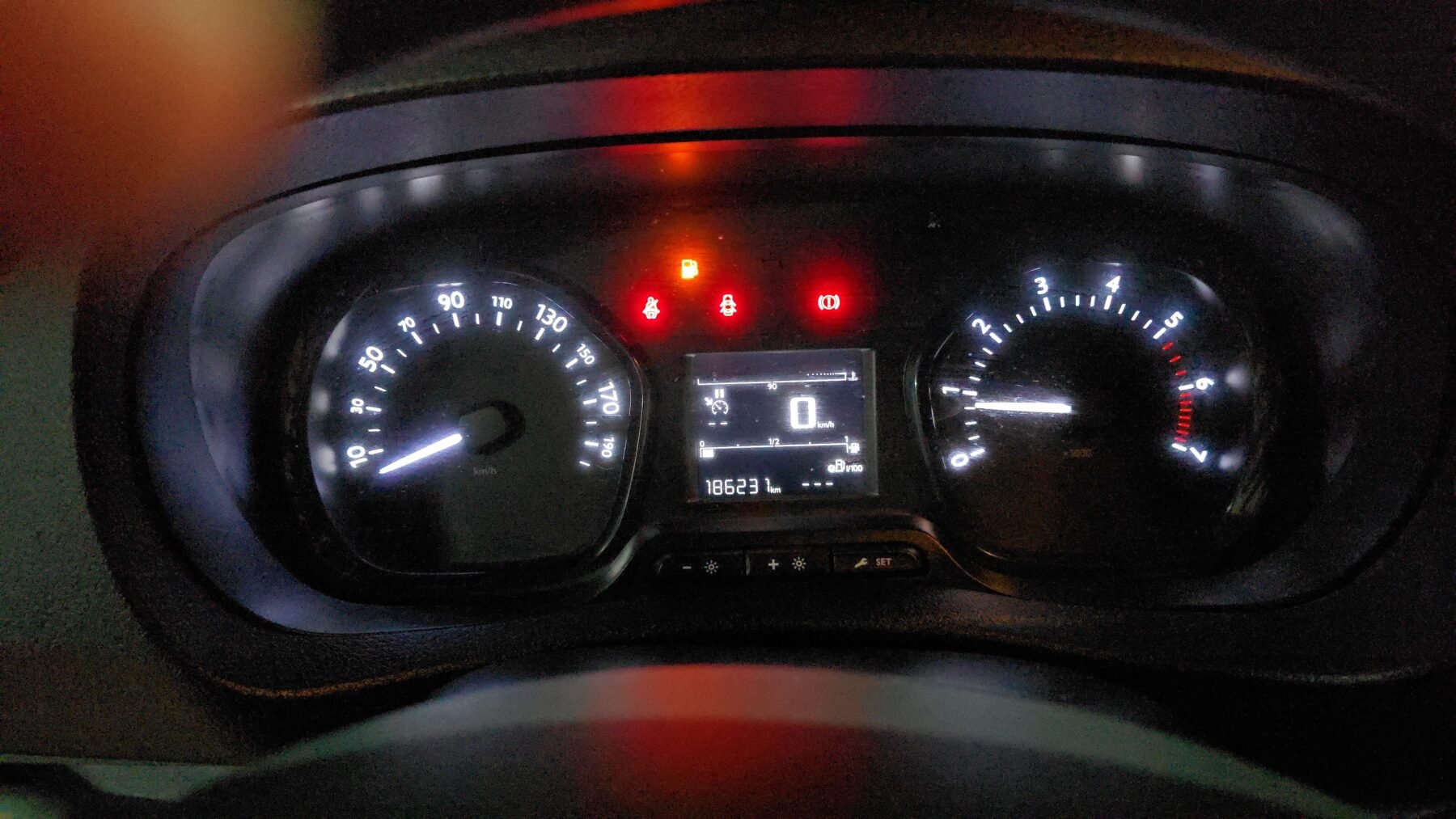 CITROEN JYMPY 2.0 HDI 120cv xl L2