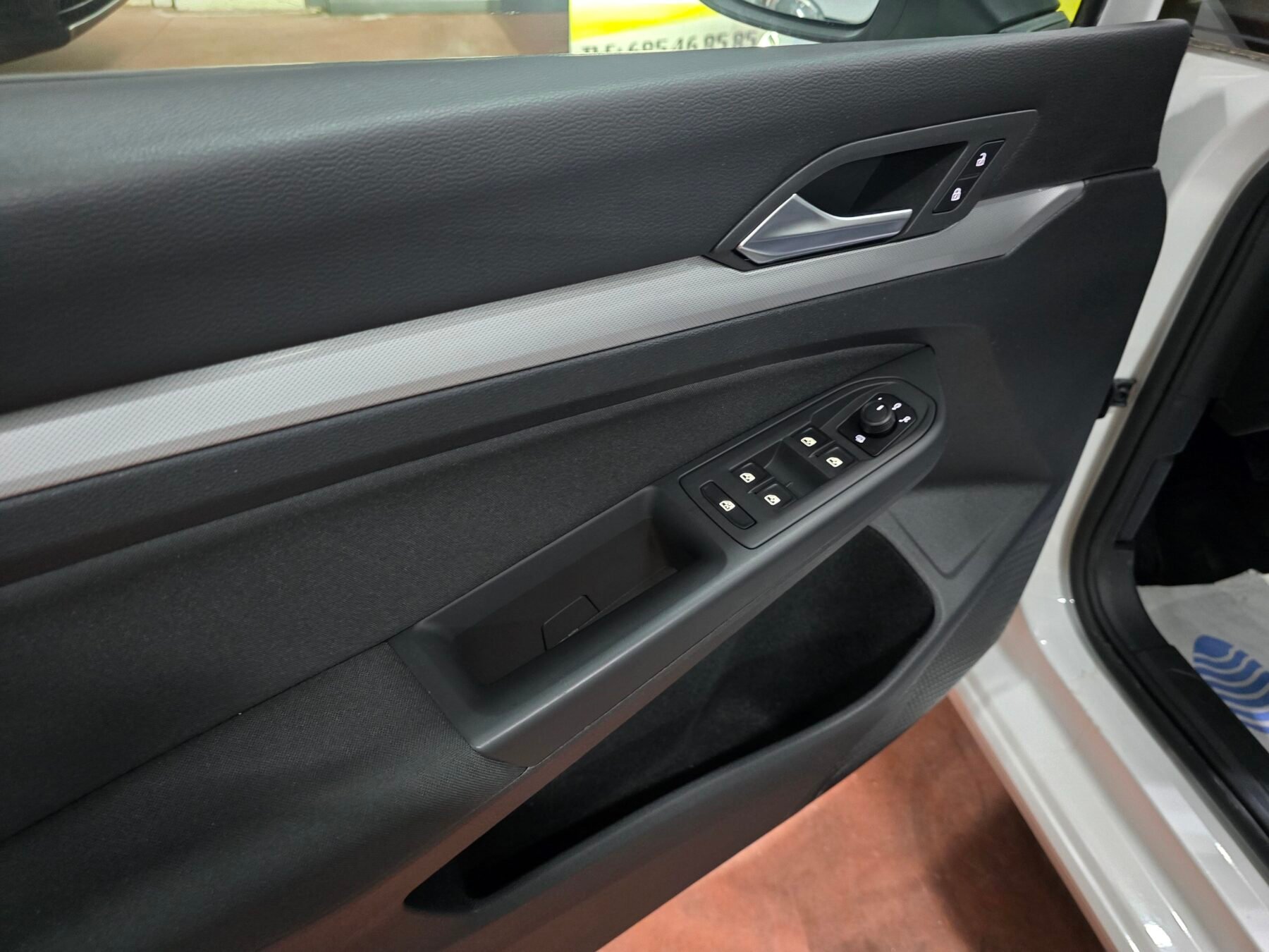 VOLKSWAGEN GOLF 2.0 115CV