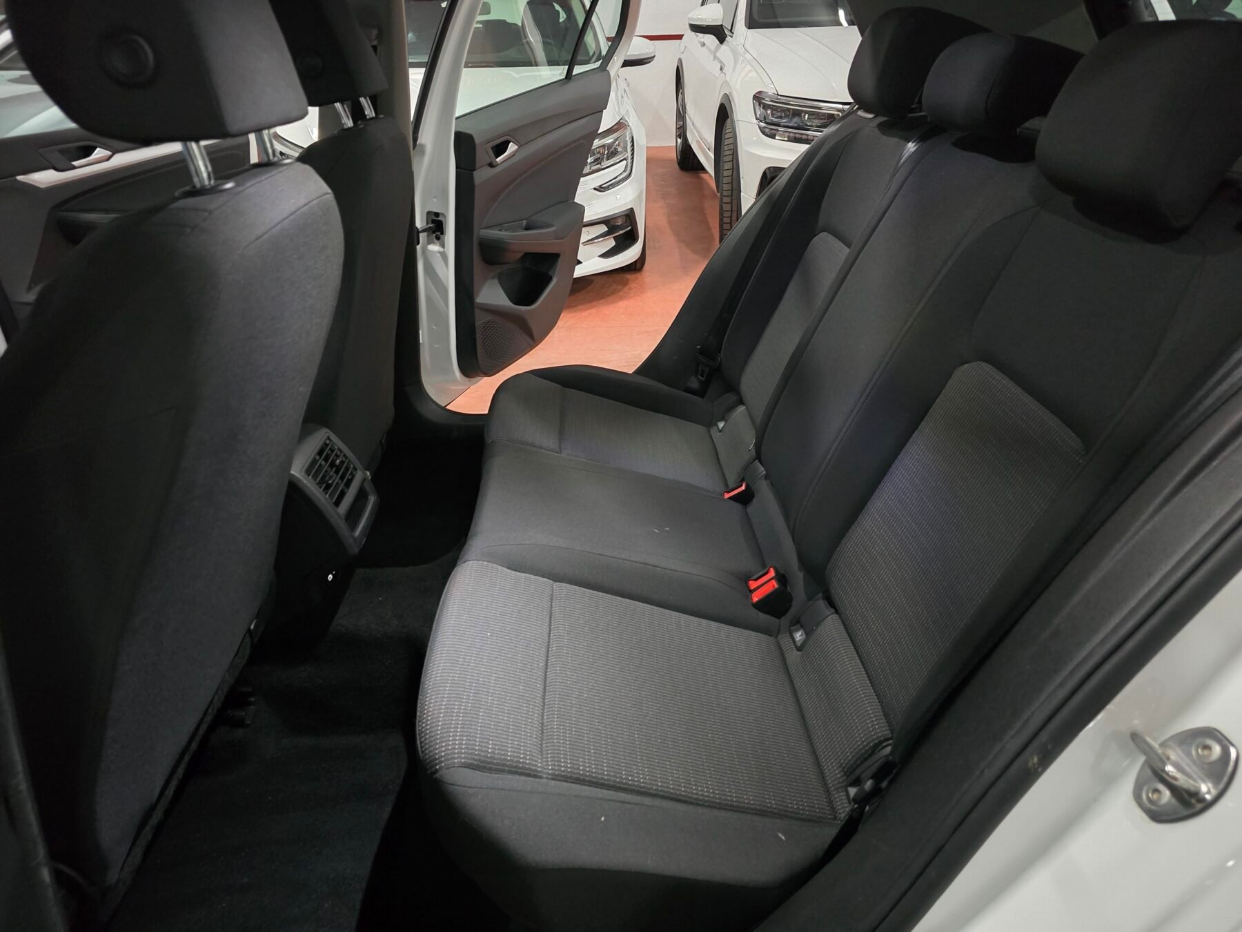 VOLKSWAGEN GOLF 2.0 115CV