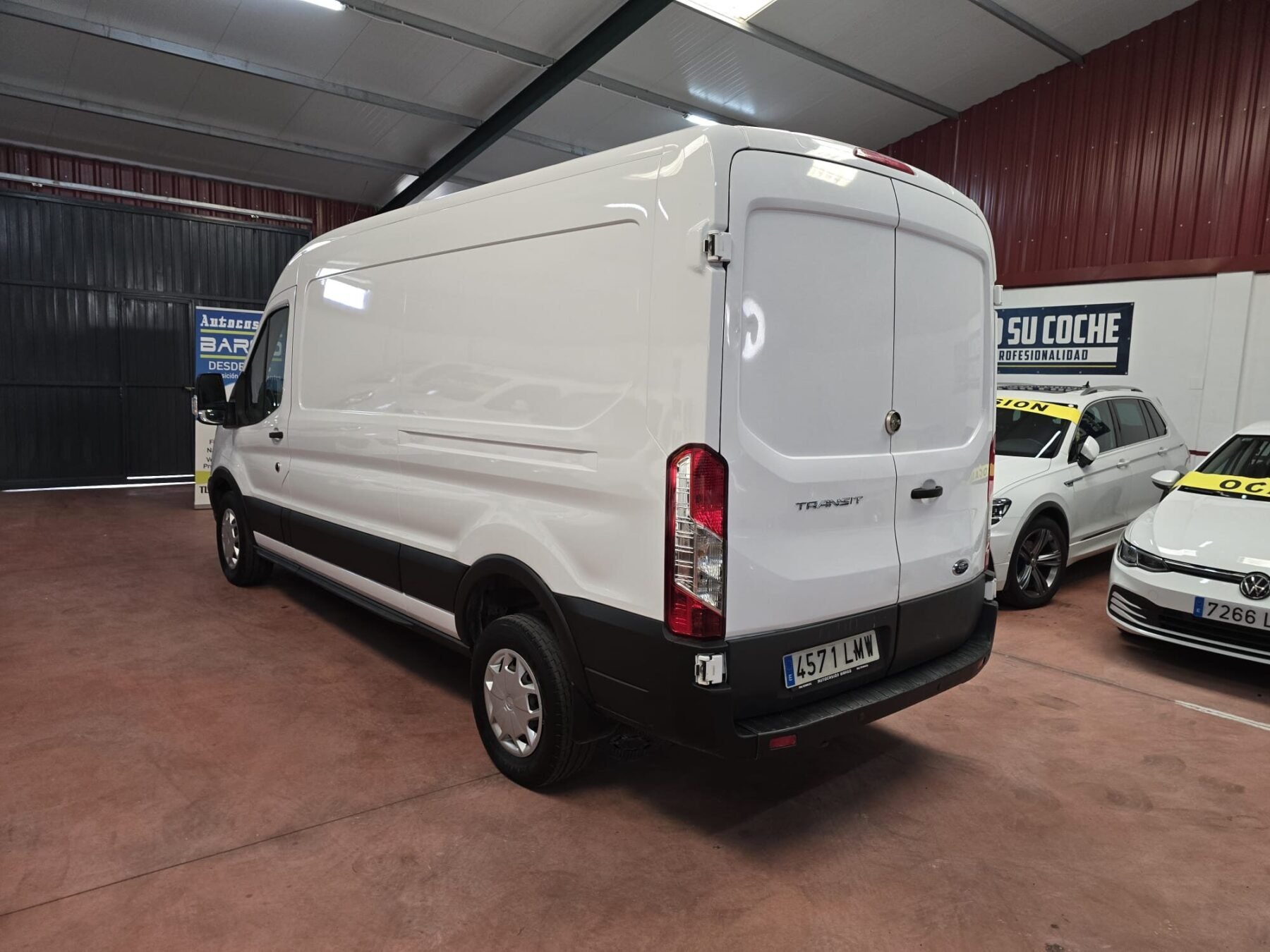 FORD Transit L3 H2