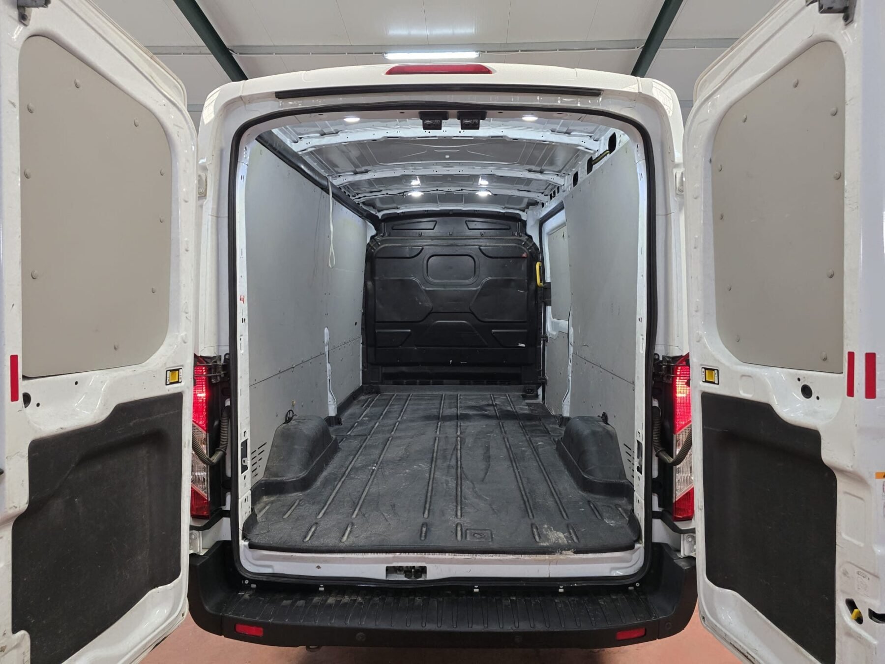 FORD Transit L3 H2