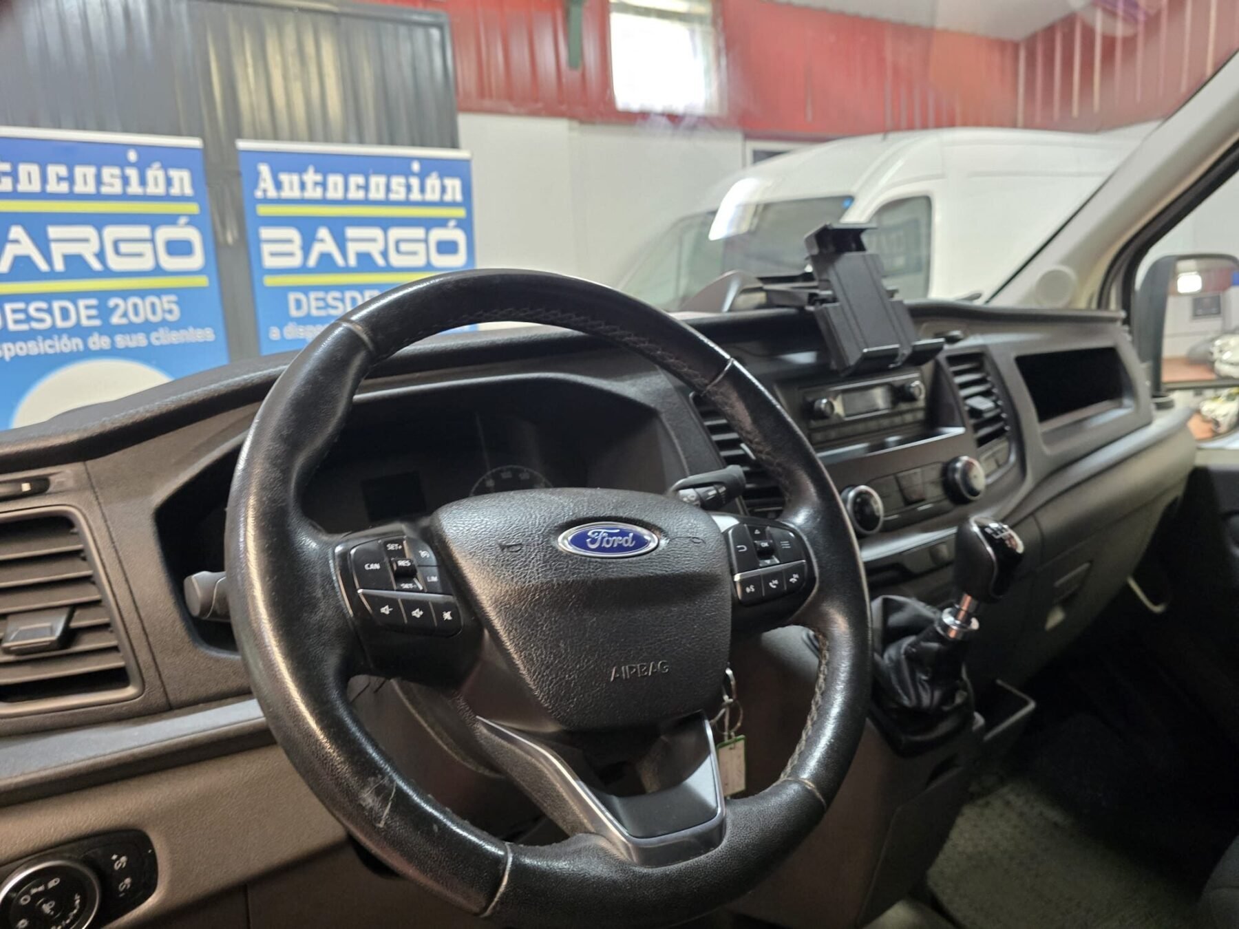 FORD Transit 2.0 TDCI L2 H2