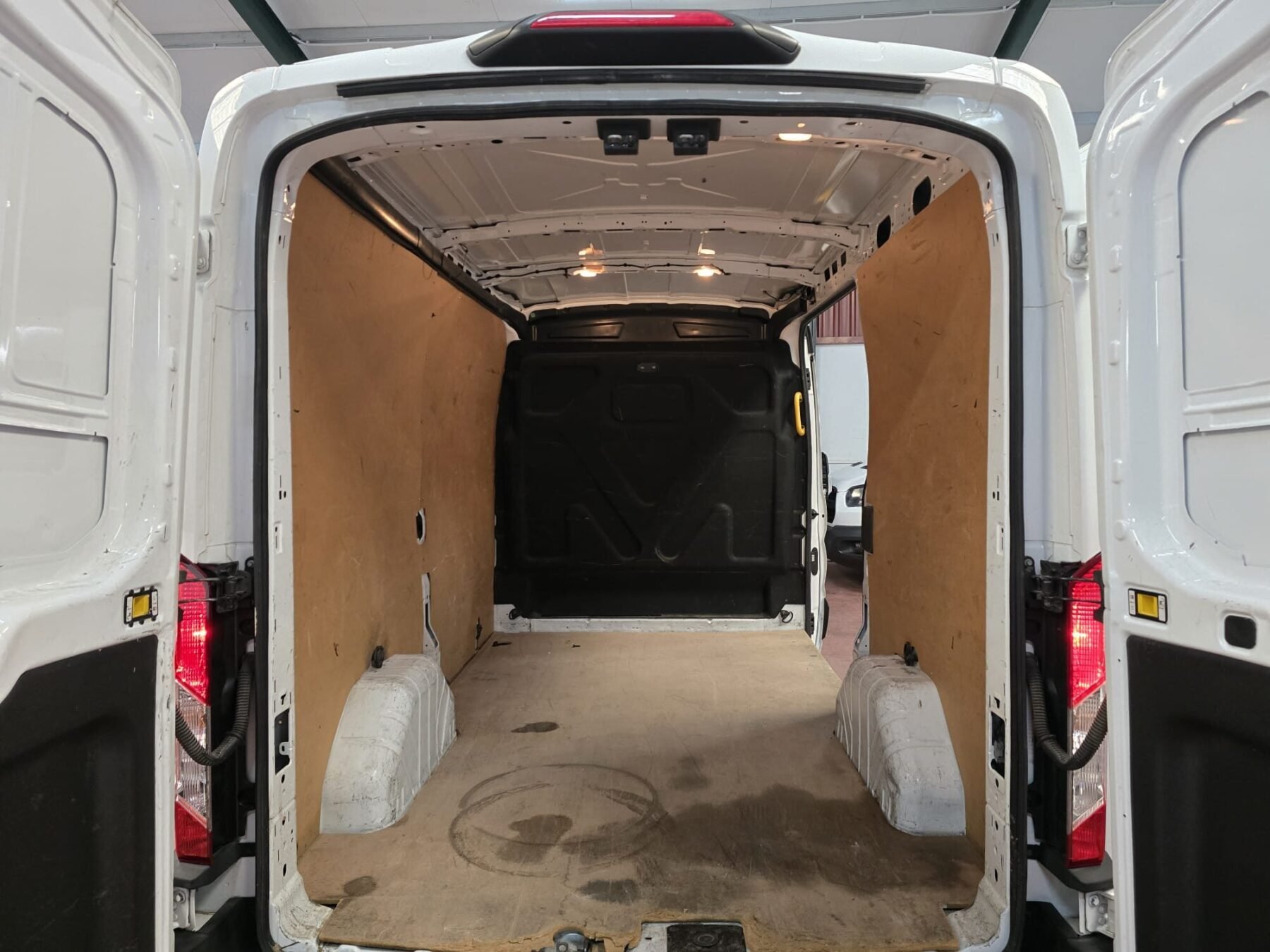 FORD Transit 2.0 TDCI L2 H2