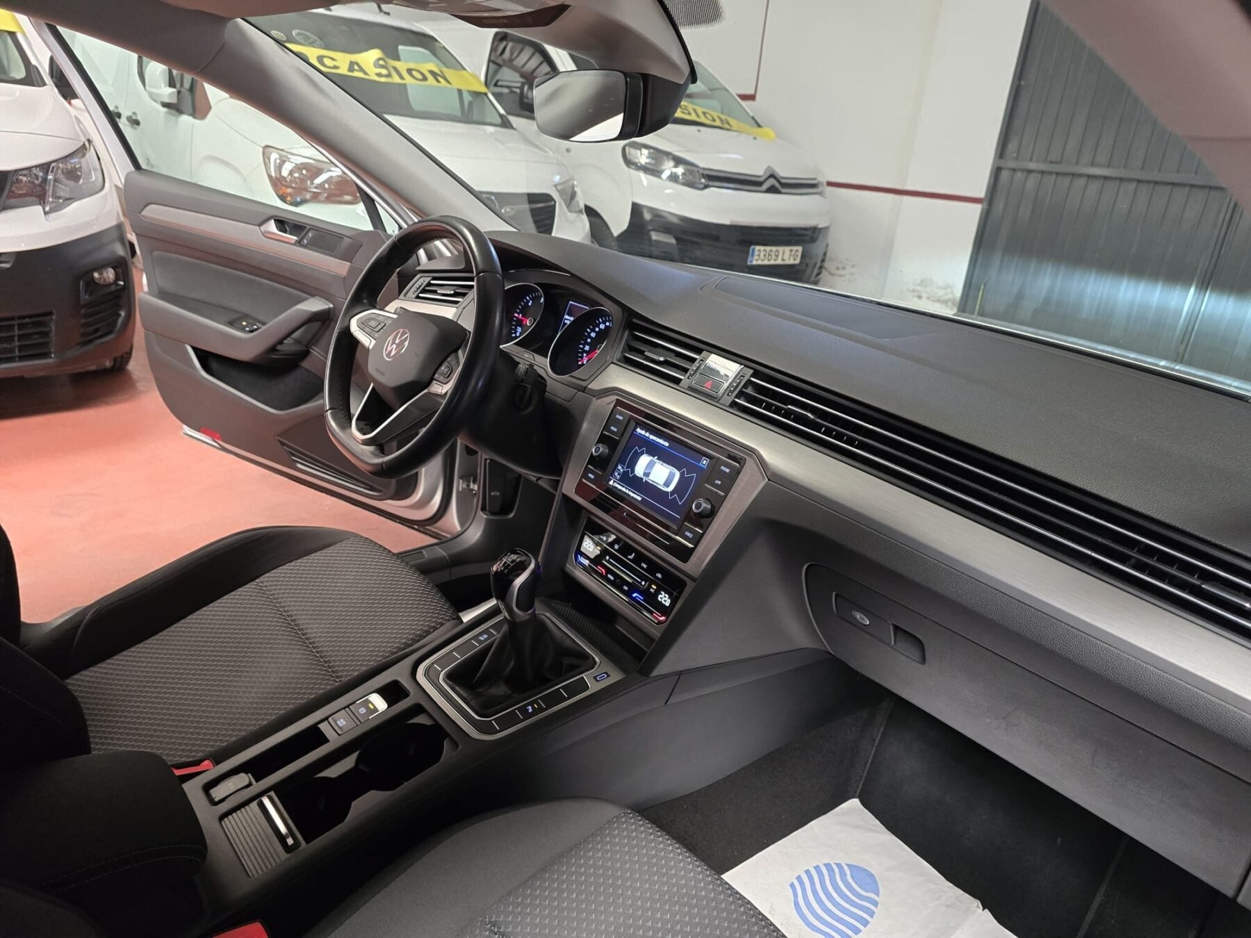 VOLKSWAGEN Passat 2.0 TDI 150CV