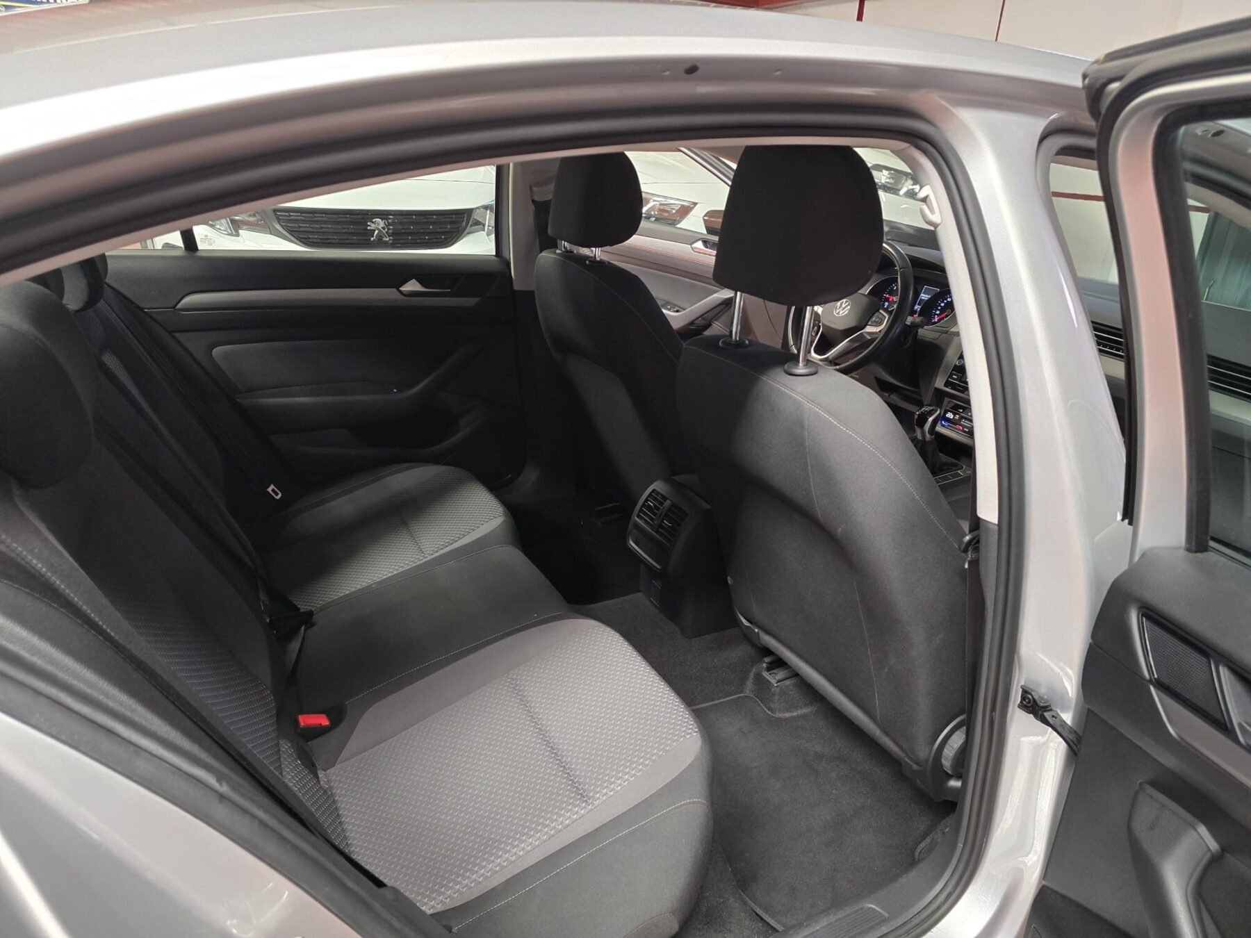 VOLKSWAGEN Passat 2.0 TDI 150CV