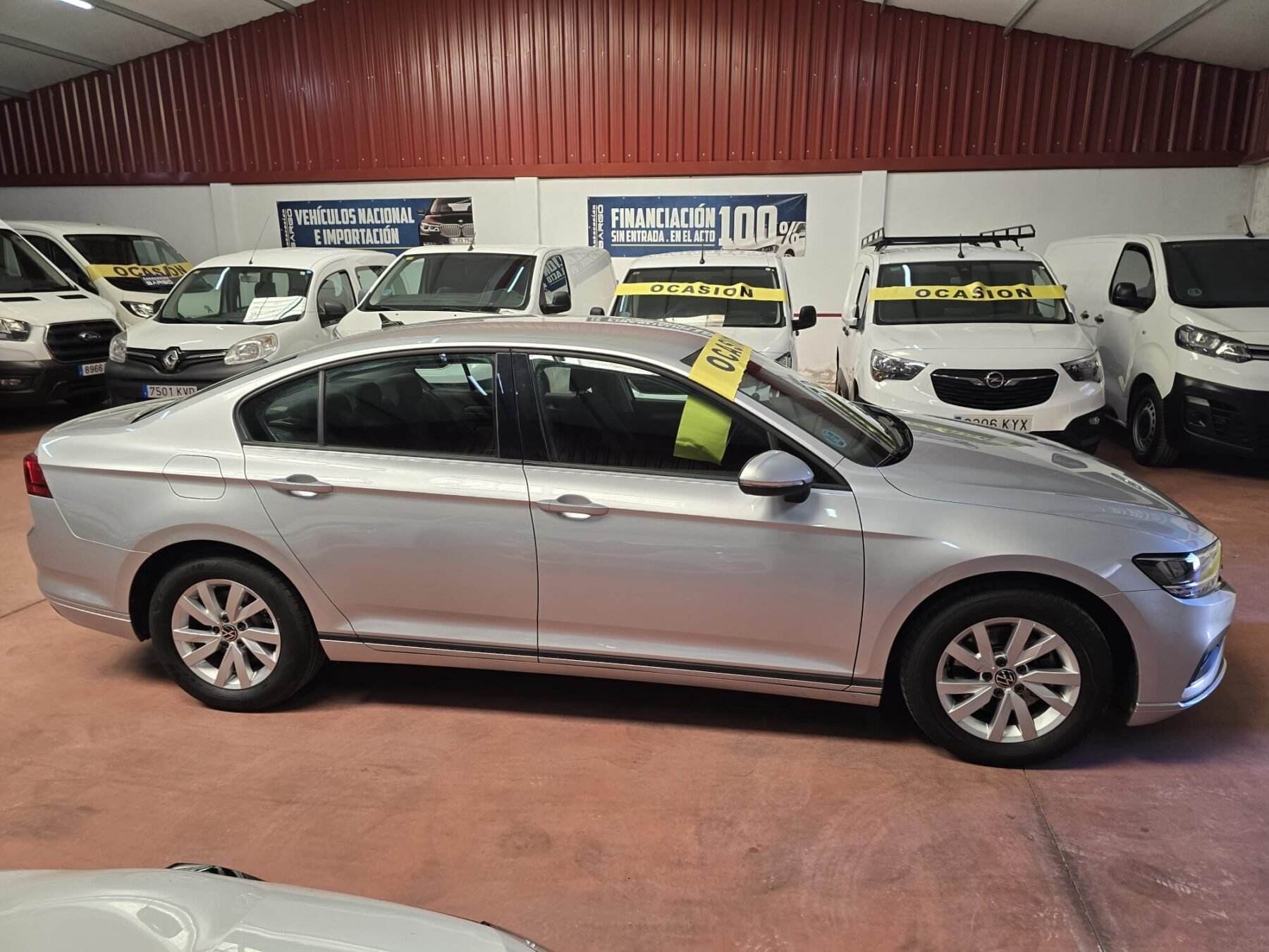 VOLKSWAGEN Passat 2.0 TDI 150CV