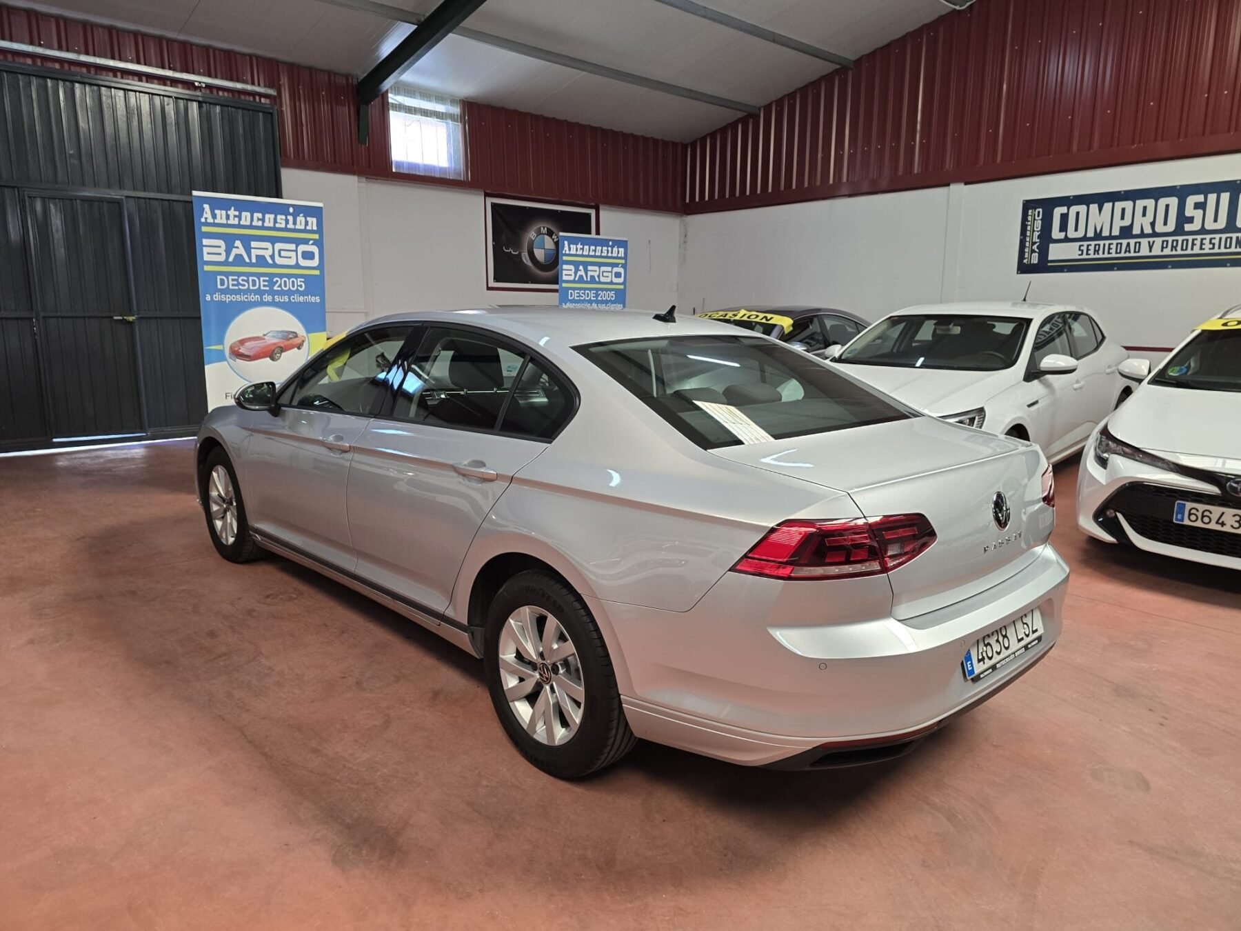 VOLKSWAGEN Passat 2.0 TDI 150CV