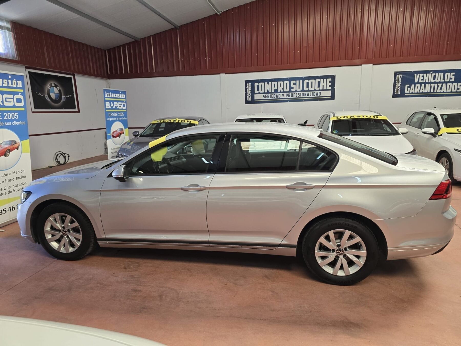 VOLKSWAGEN Passat 2.0 TDI 150CV