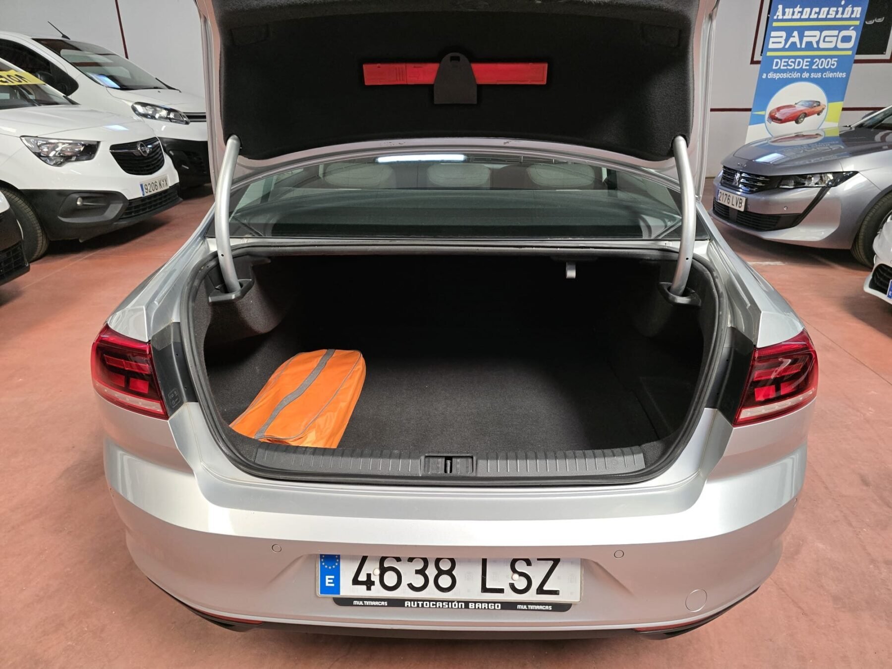 VOLKSWAGEN Passat 2.0 TDI 150CV