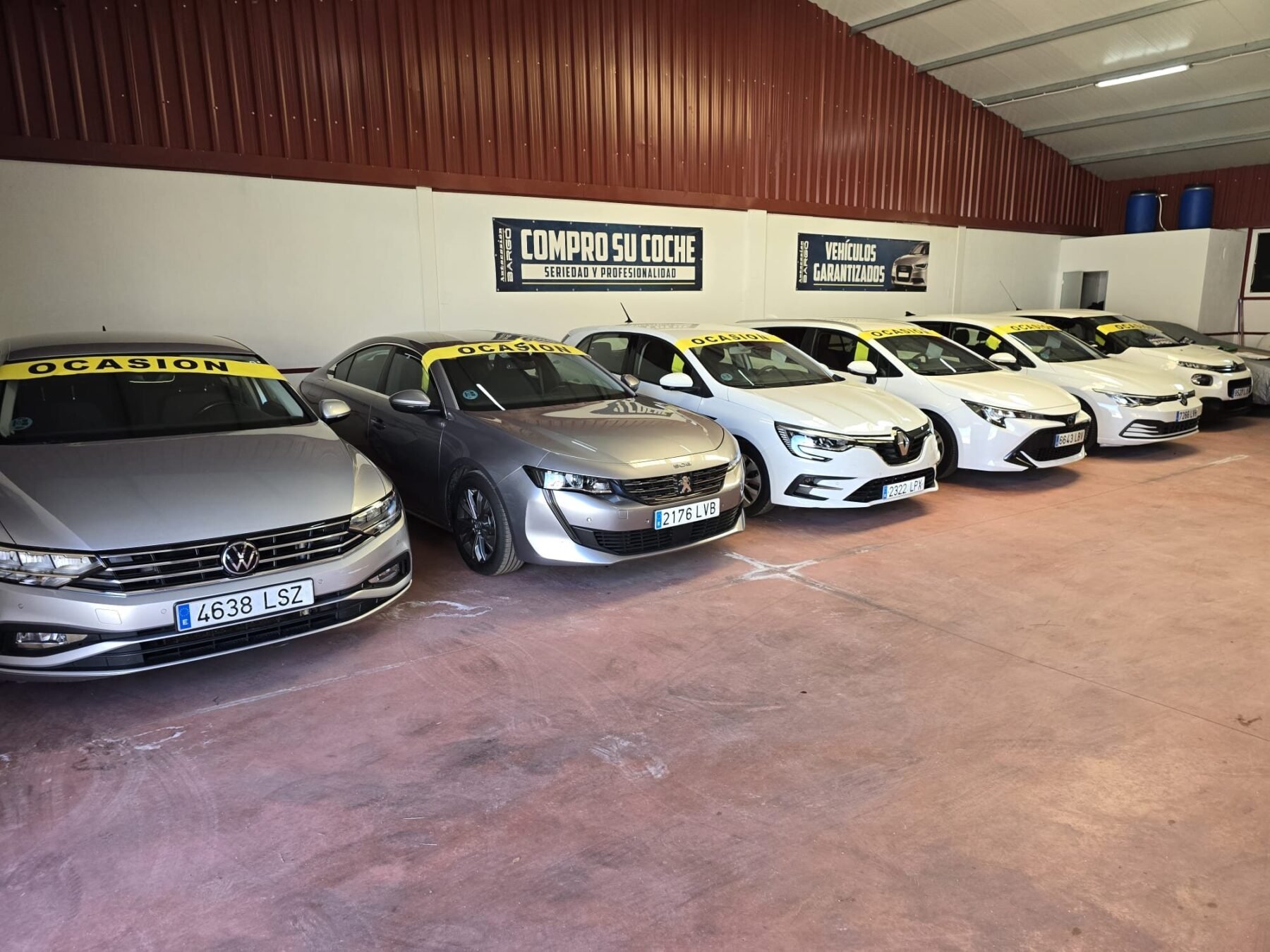 VOLKSWAGEN Passat 2.0 TDI 150CV