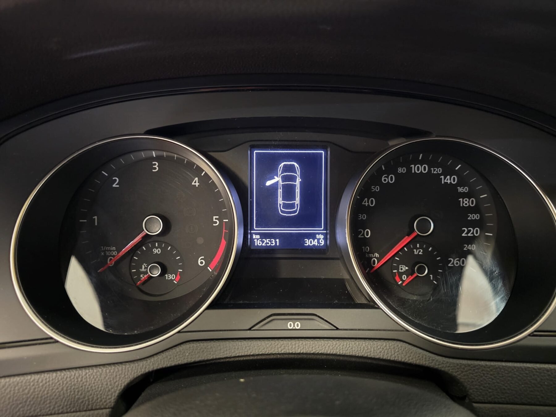 VOLKSWAGEN Passat 2.0 TDI 150CV