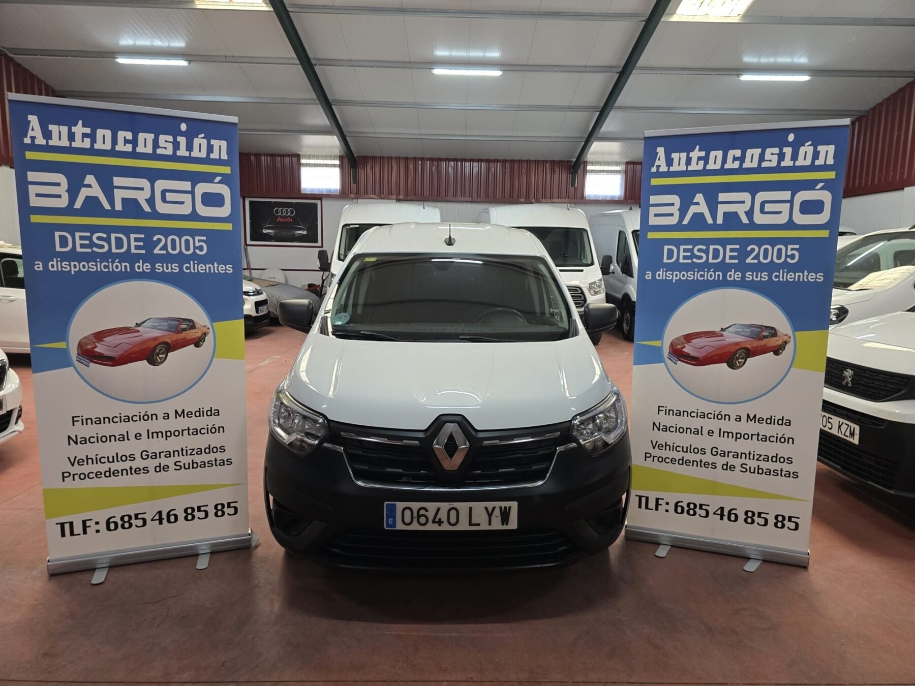 RENAULT 1.5 DCI 95CV