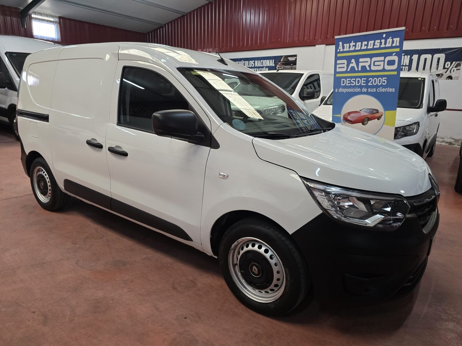 RENAULT 1.5 DCI 95CV