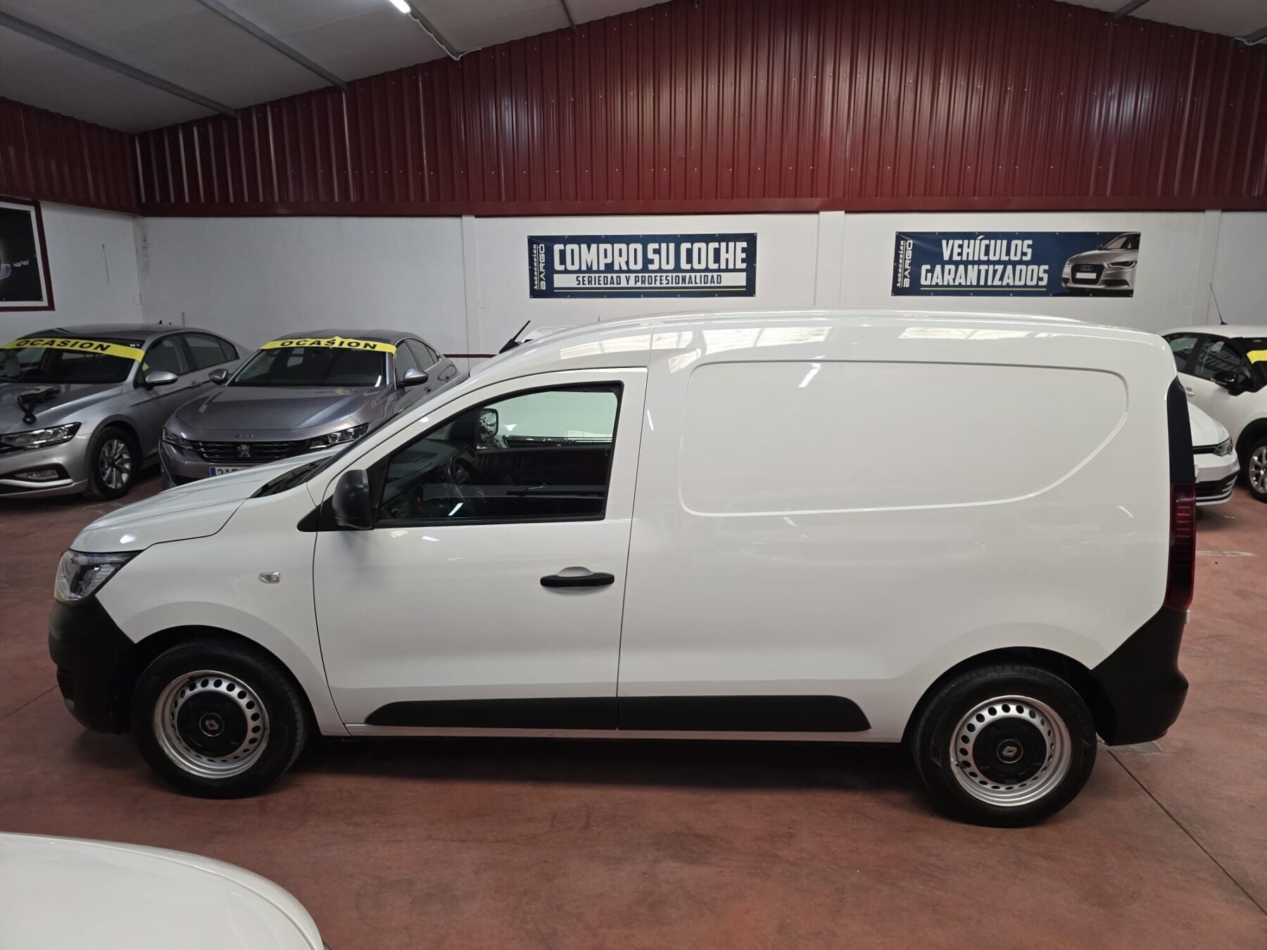 RENAULT 1.5 DCI 95CV