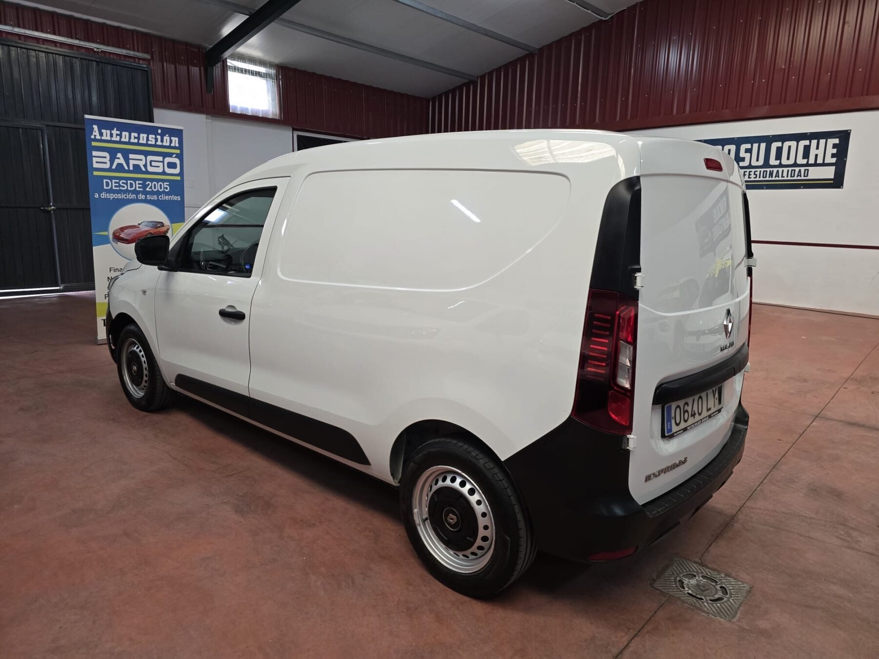 RENAULT 1.5 DCI 95CV