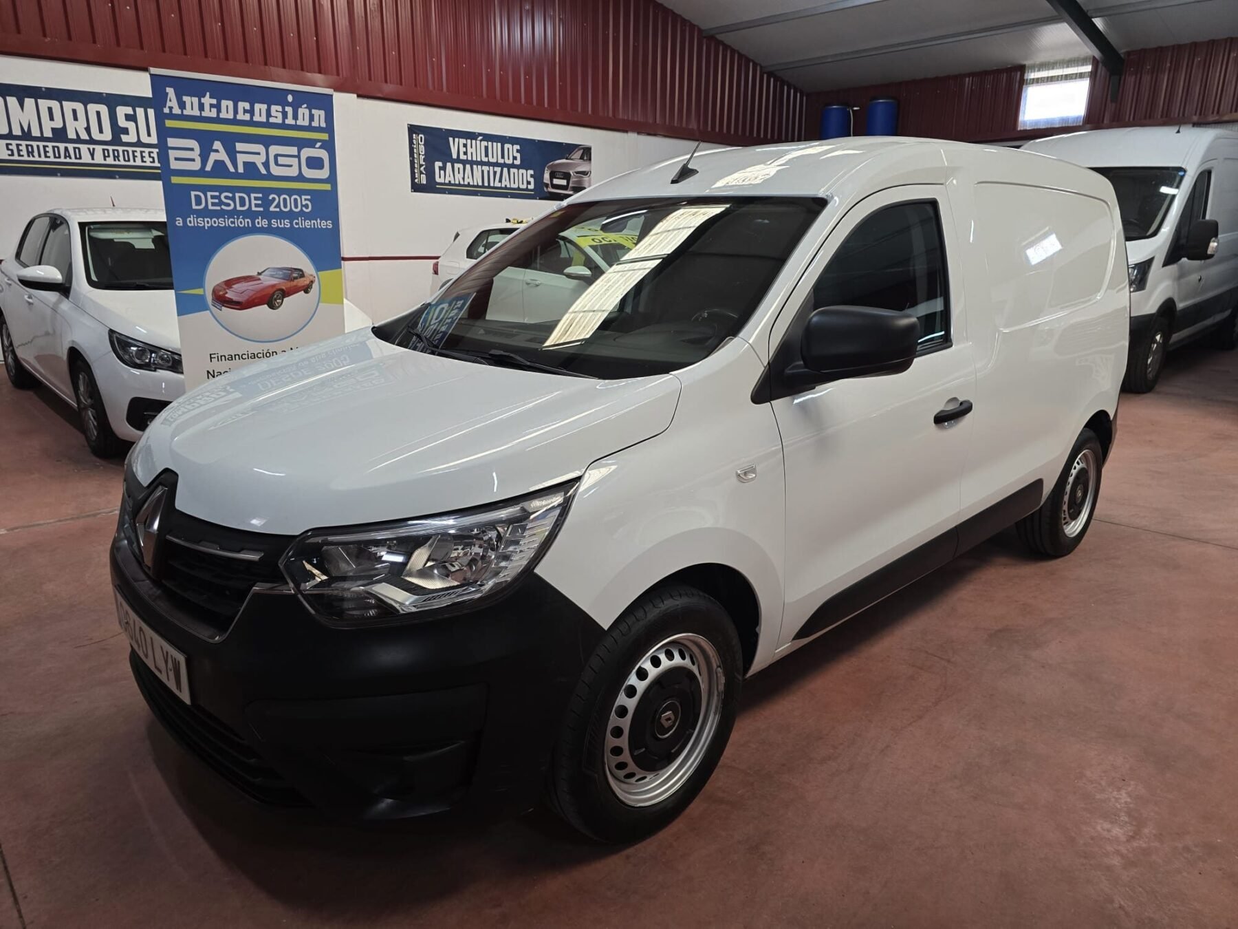 RENAULT 1.5 DCI 95CV