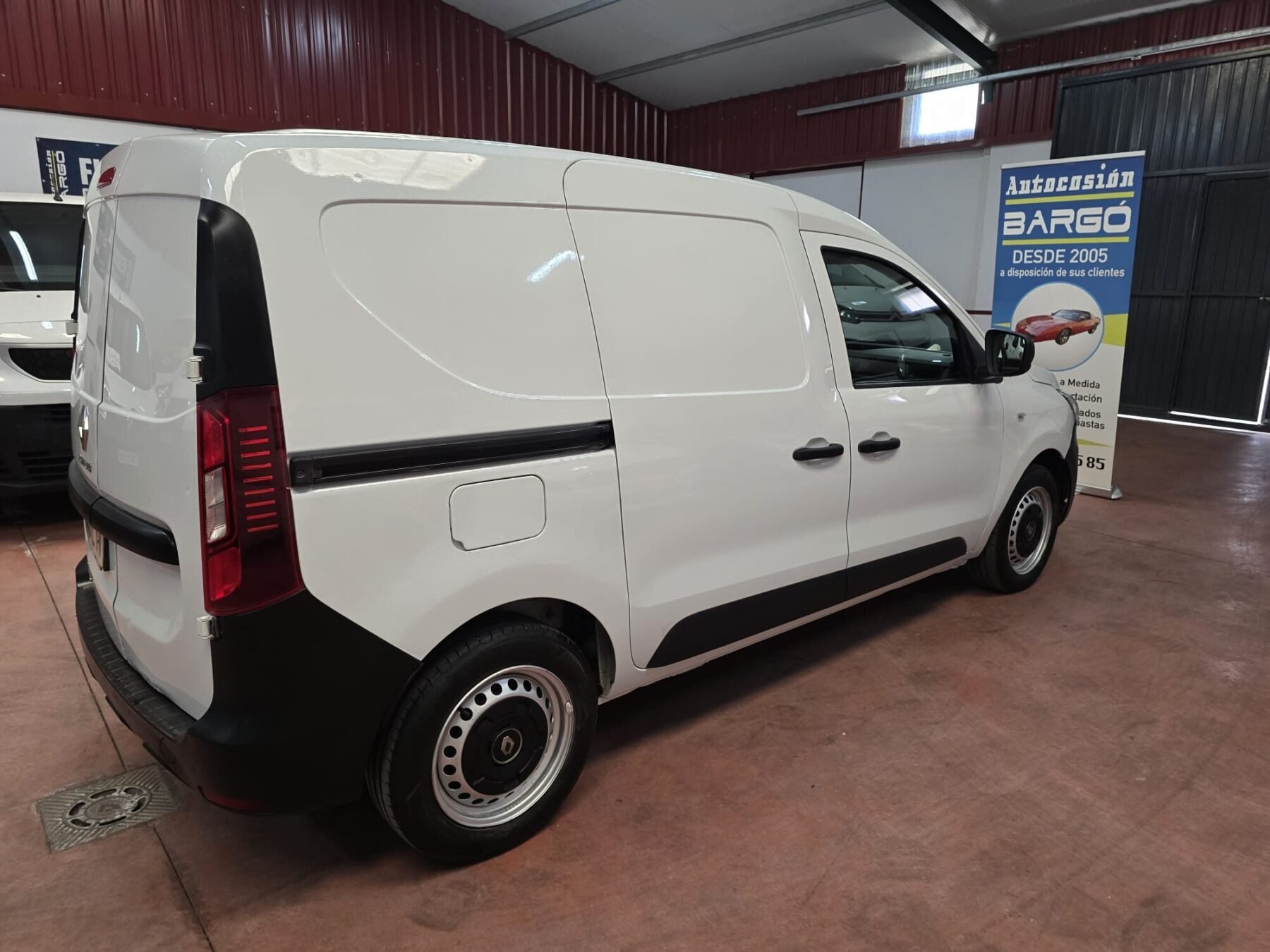 RENAULT 1.5 DCI 95CV