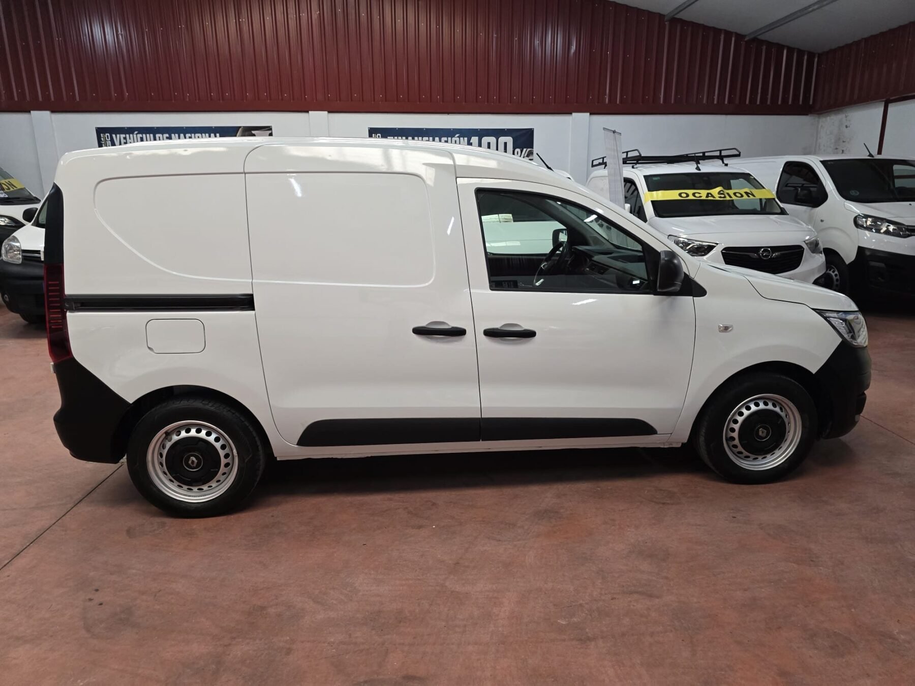 RENAULT 1.5 DCI 95CV