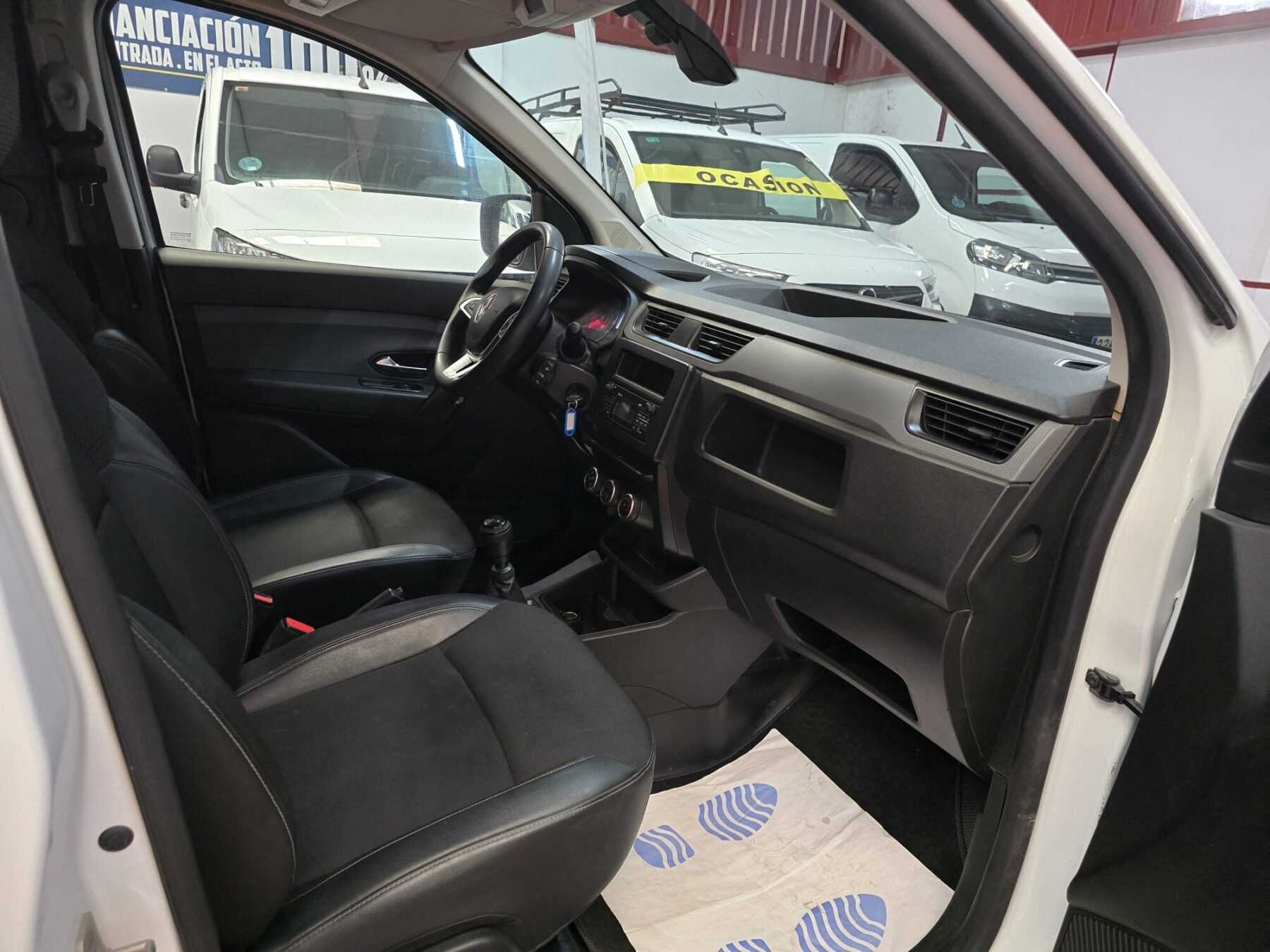 RENAULT 1.5 DCI 95CV