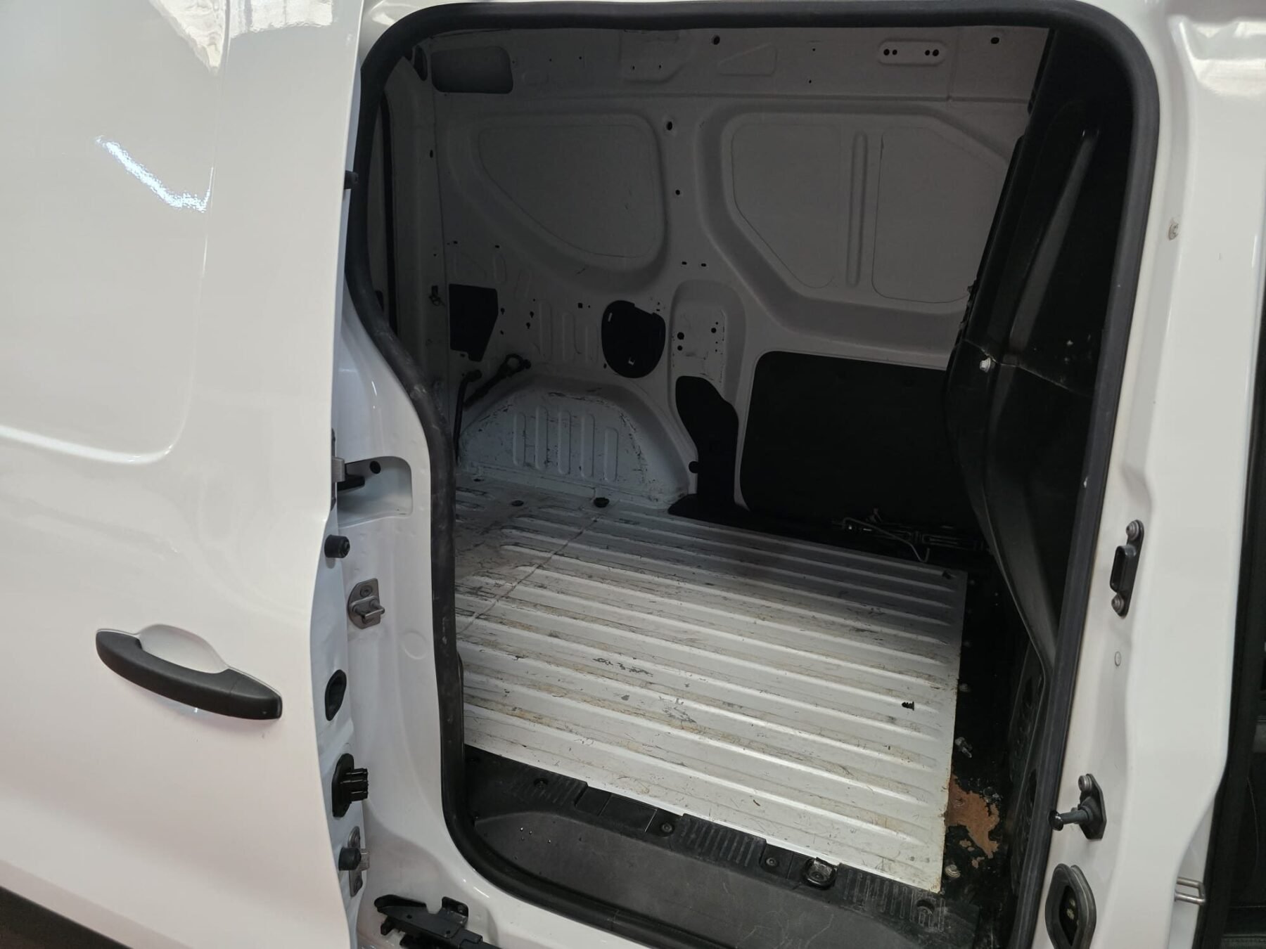 RENAULT 1.5 DCI 95CV