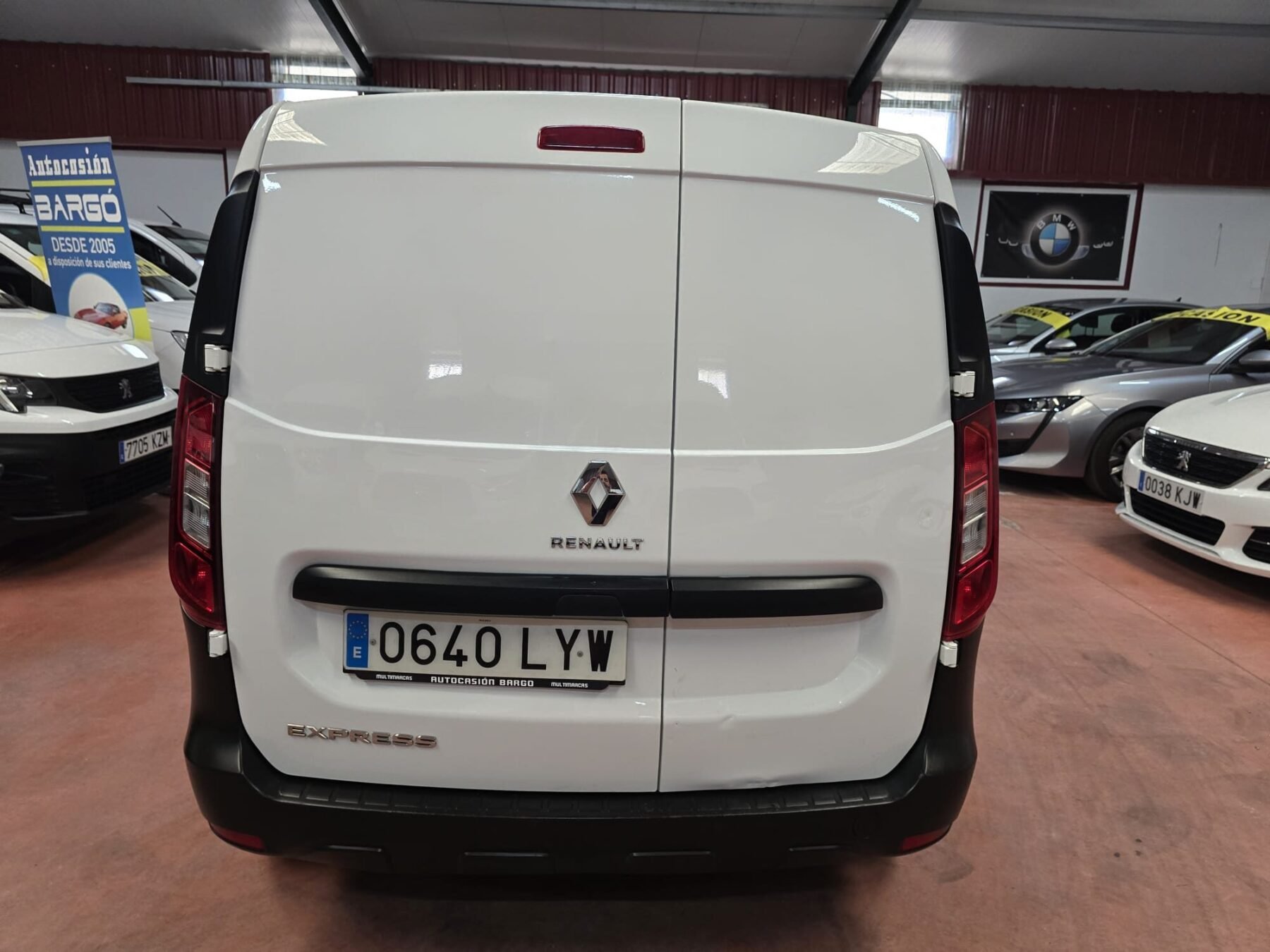 RENAULT 1.5 DCI 95CV