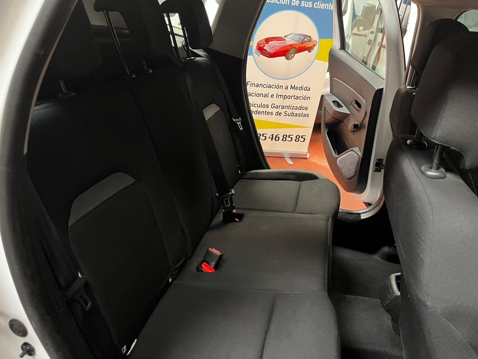 DACIA DUSTER 1.5DCI 115CV