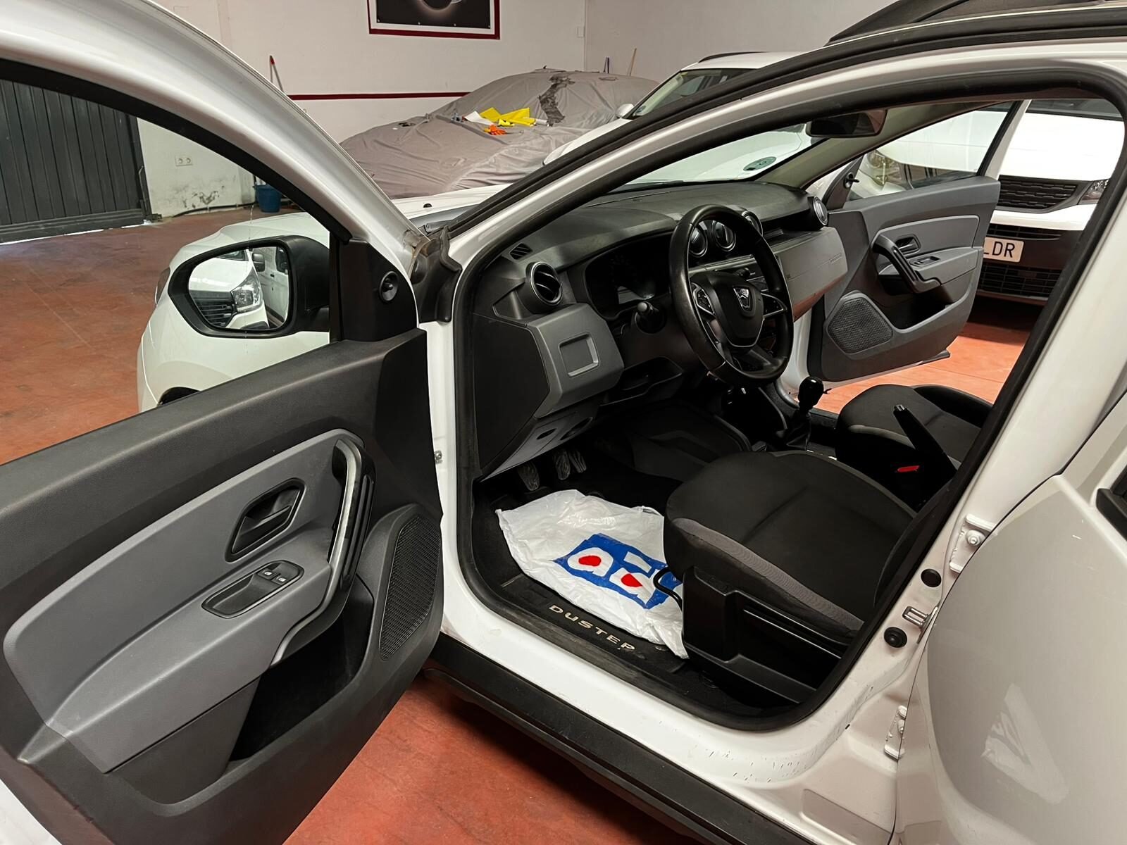DACIA DUSTER 1.5DCI 115CV