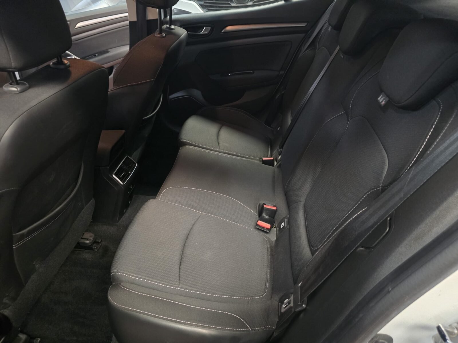 RENAULT Megane 1.5DCI 115CV