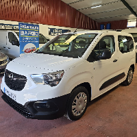 OPEL COMBO 1.5 TD