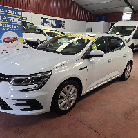 RENAULT Megane 1.5DCI 115CV