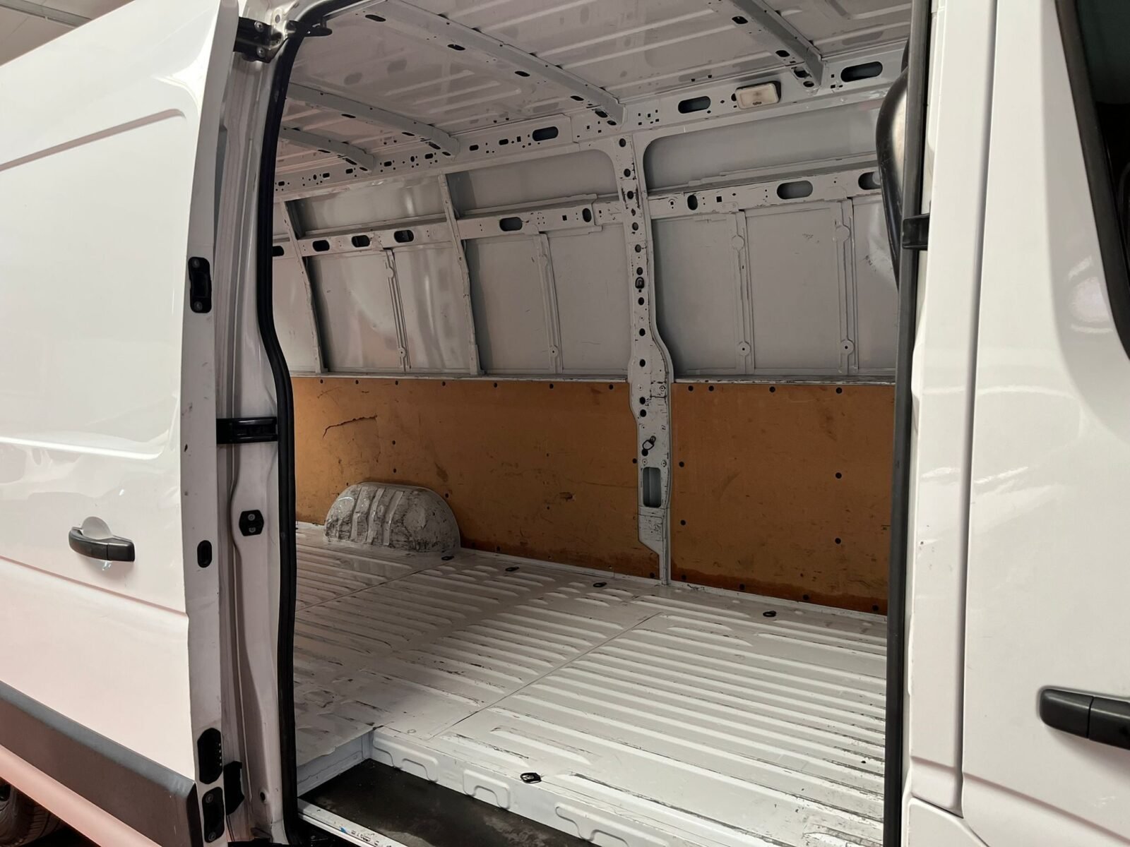 RENAULT master 165CV DCI