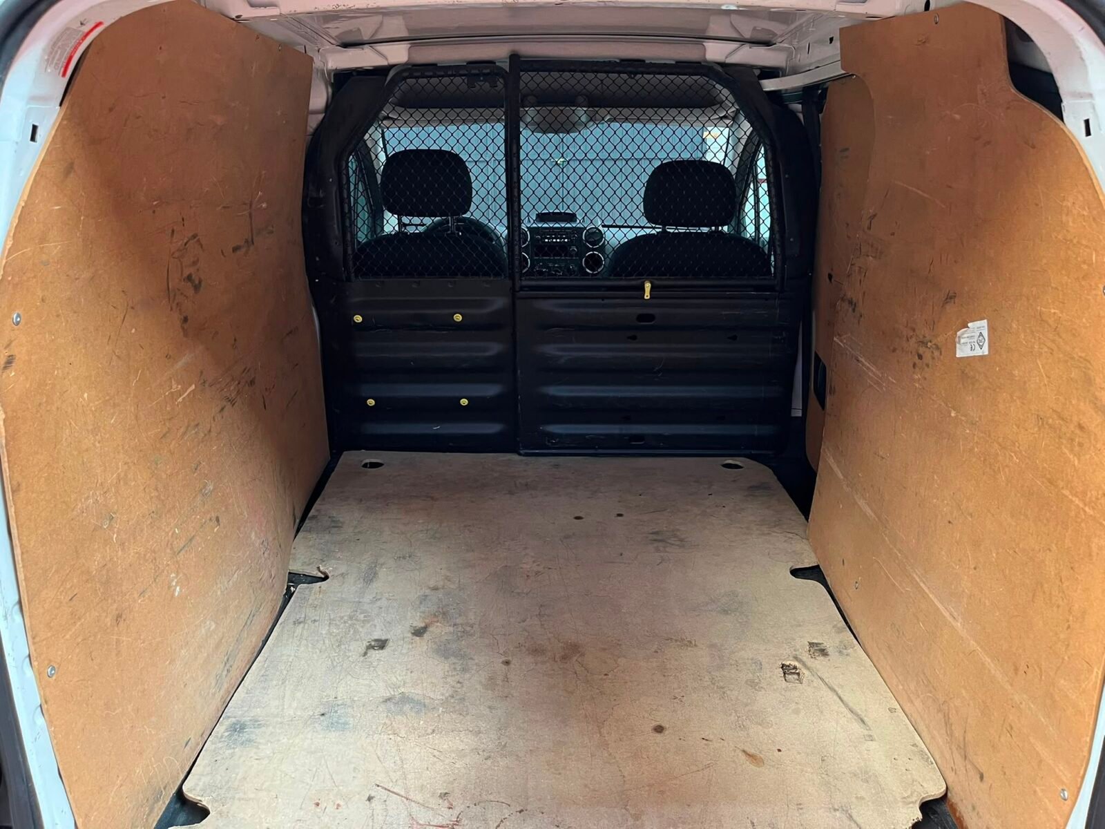 CITROEN BERLINGO BlueHDi 1.6 (75cv)