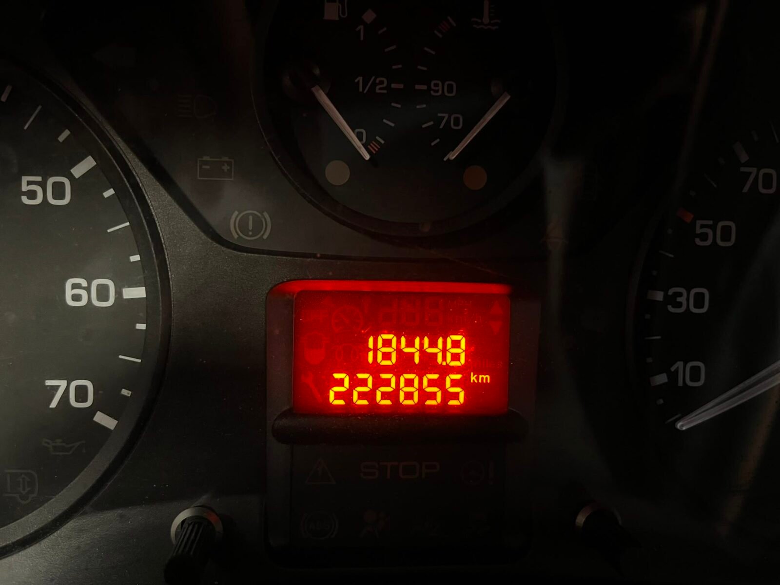 CITROEN BERLINGO BlueHDi 1.6 (75cv)