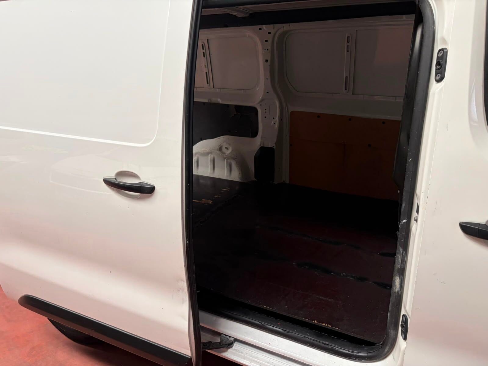 PEUGEOT EXPERT XL L2 120CV