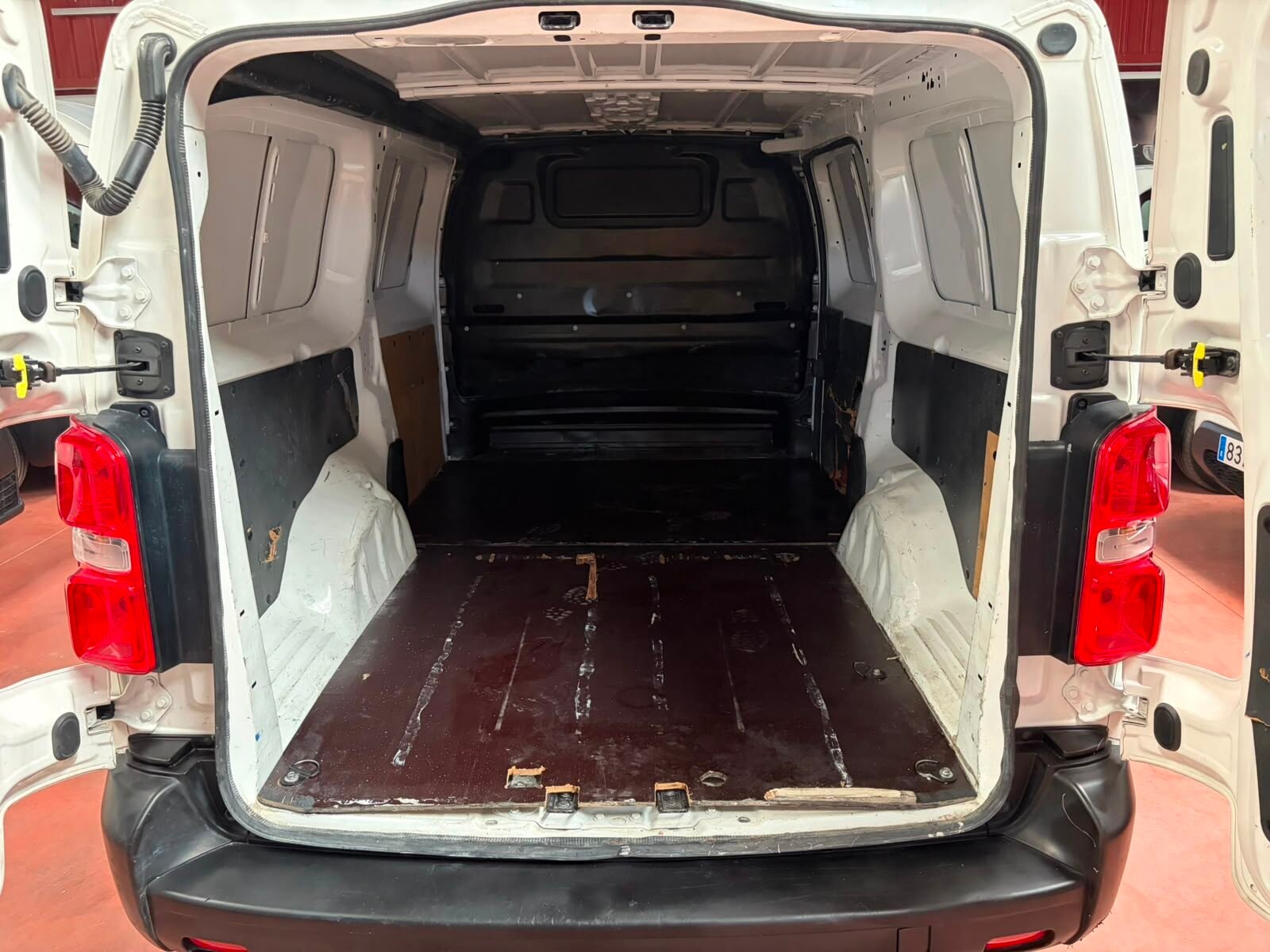 PEUGEOT EXPERT XL L2 120CV
