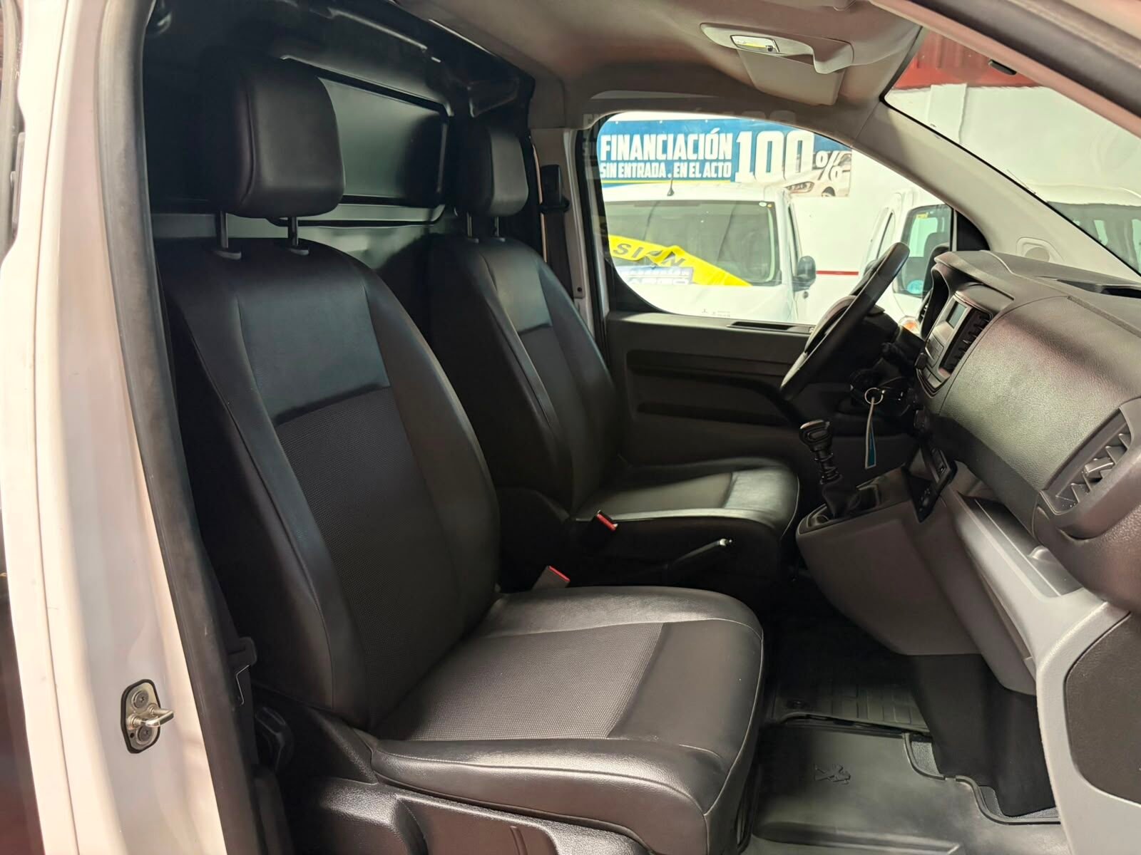 PEUGEOT EXPERT XL L2 120CV