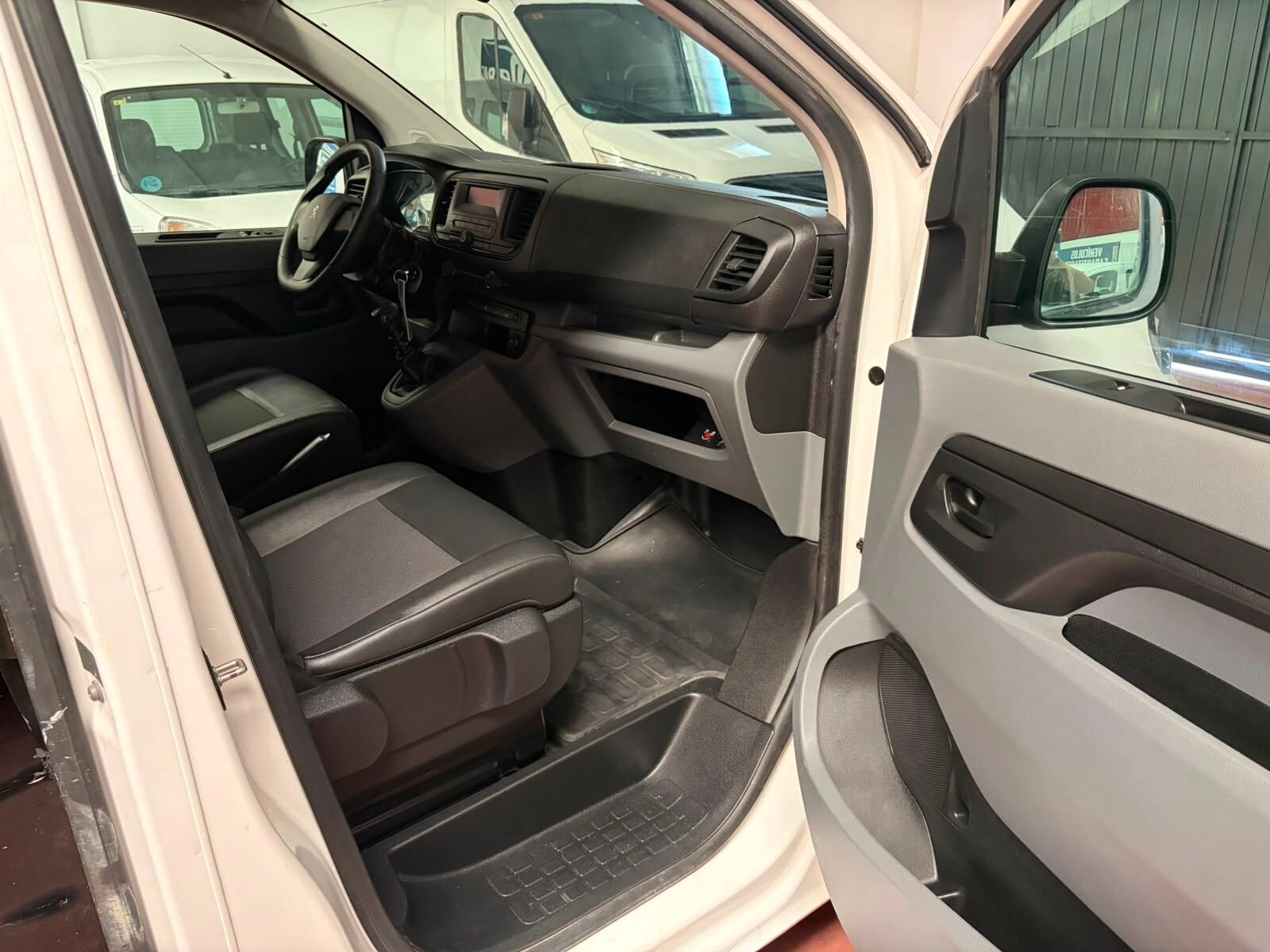 PEUGEOT EXPERT XL L2 120CV