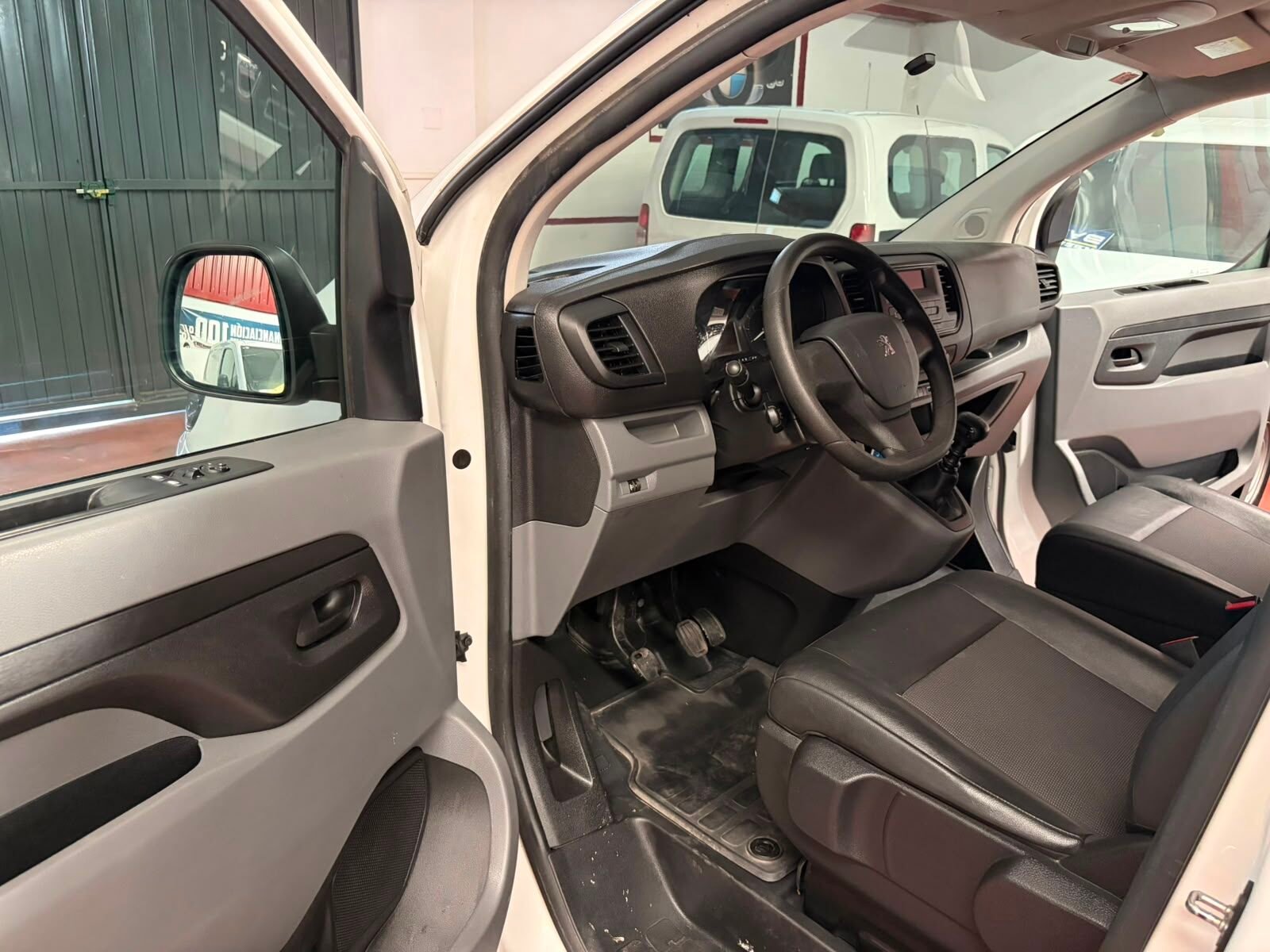 PEUGEOT EXPERT XL L2 120CV